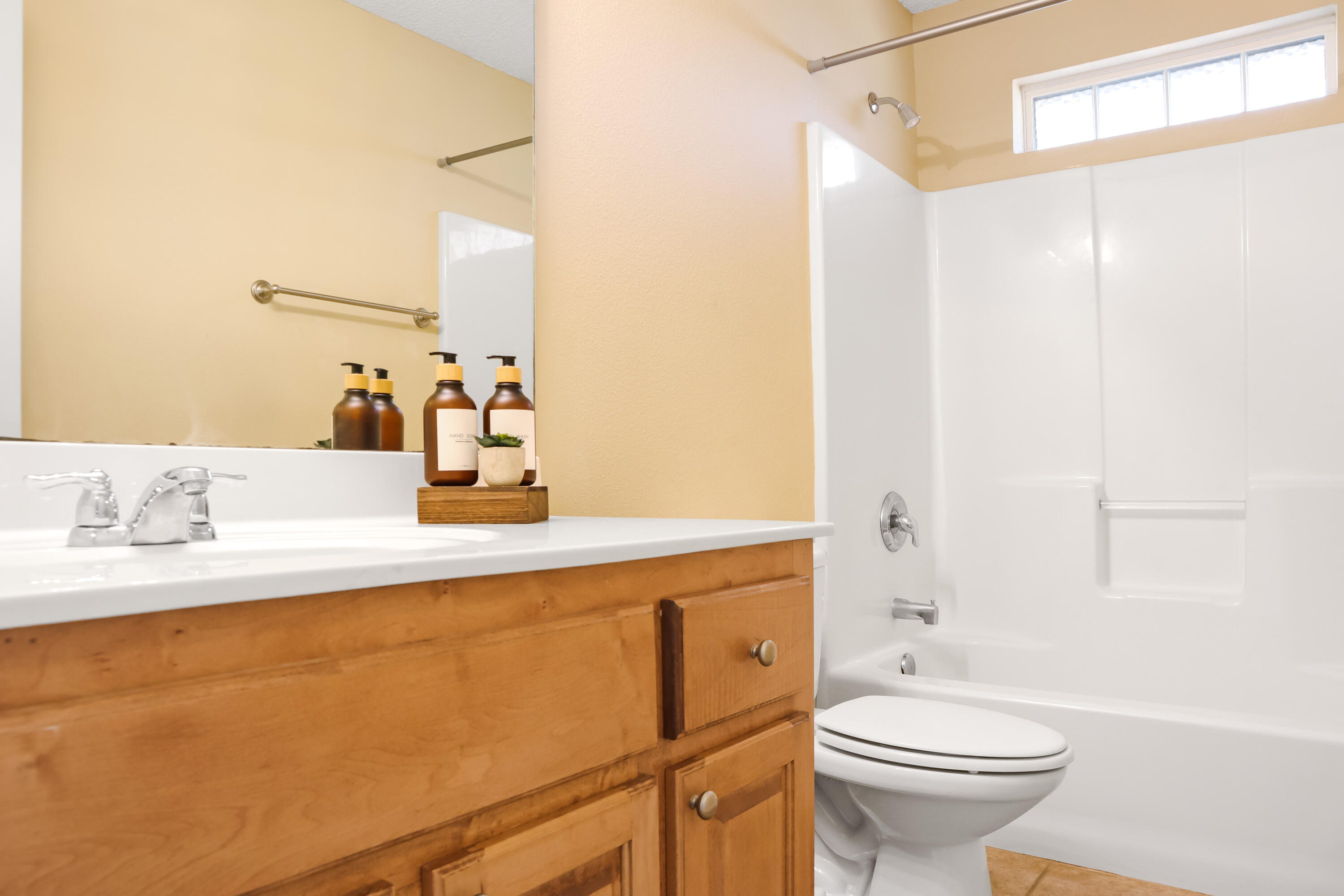 Cottonwood - Residential
