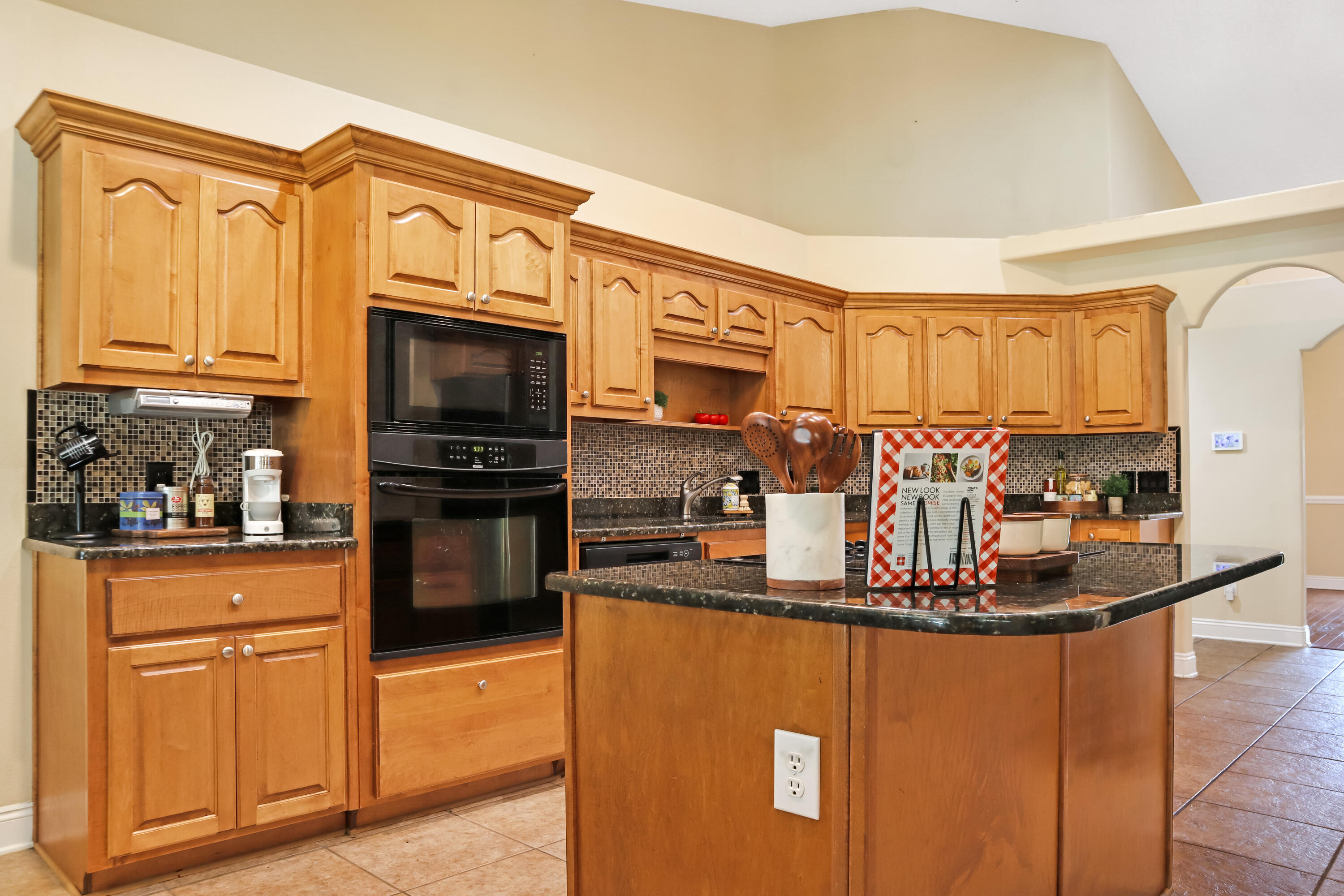 Cottonwood - Residential