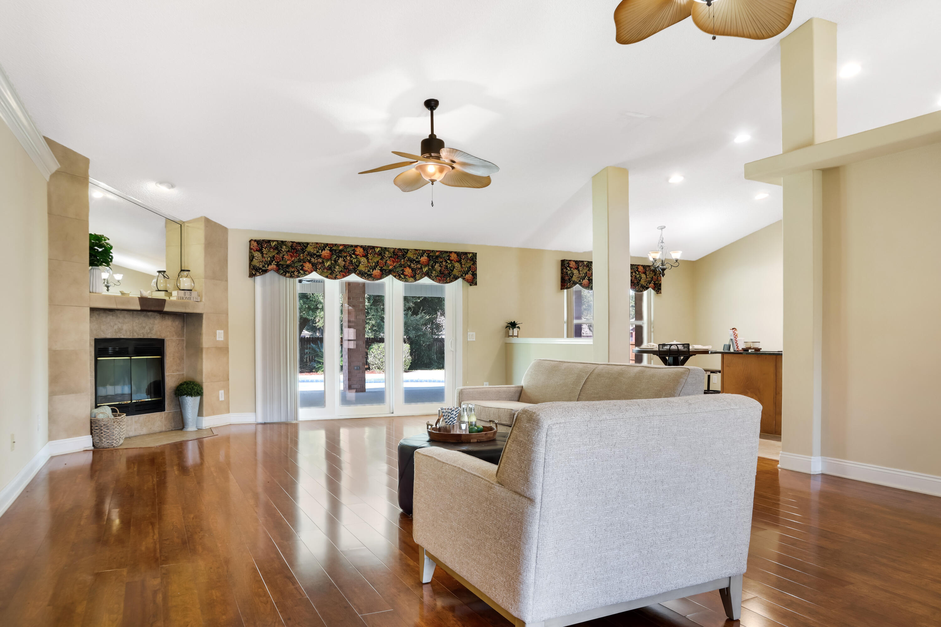 Cottonwood - Residential