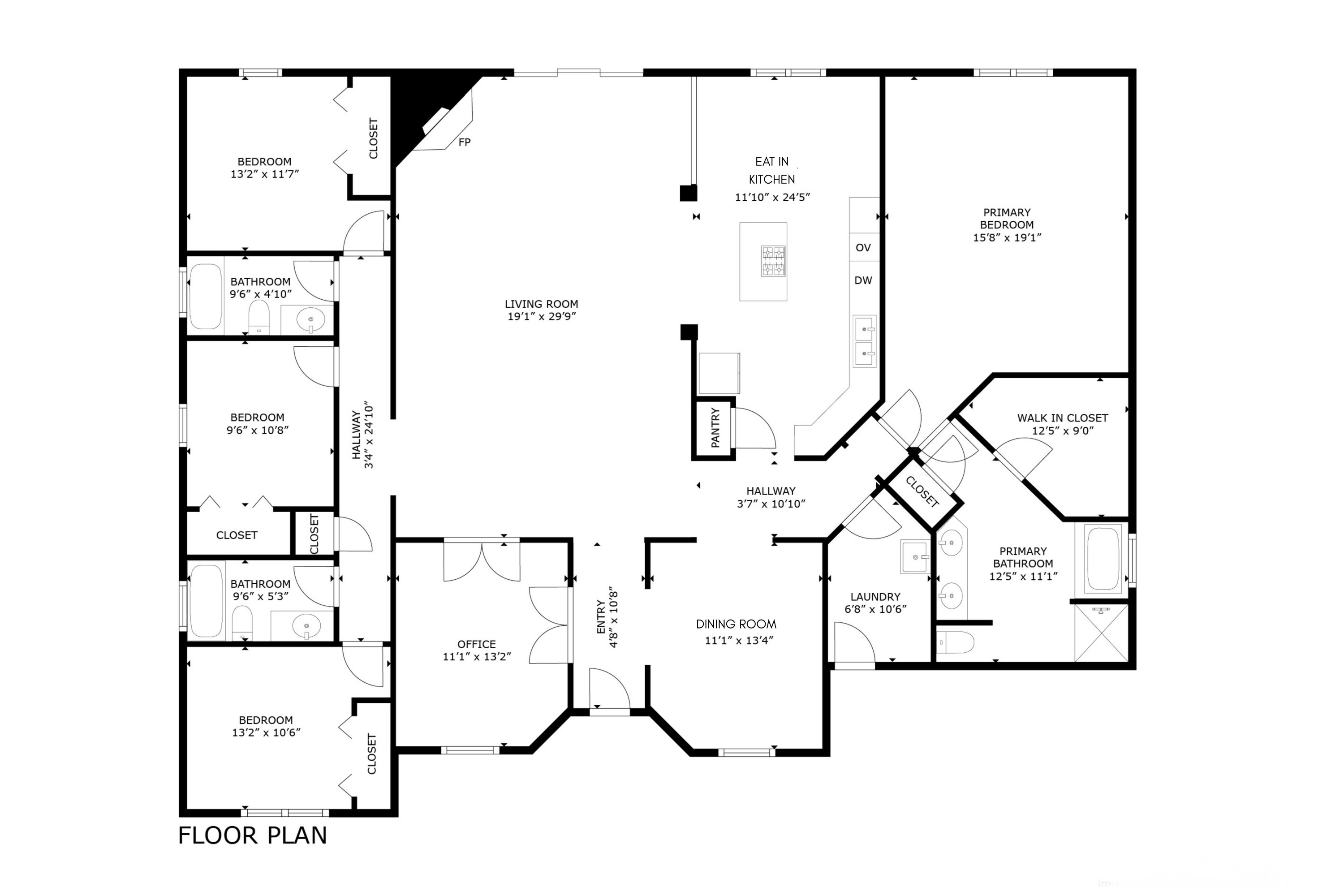 Cottonwood - Residential