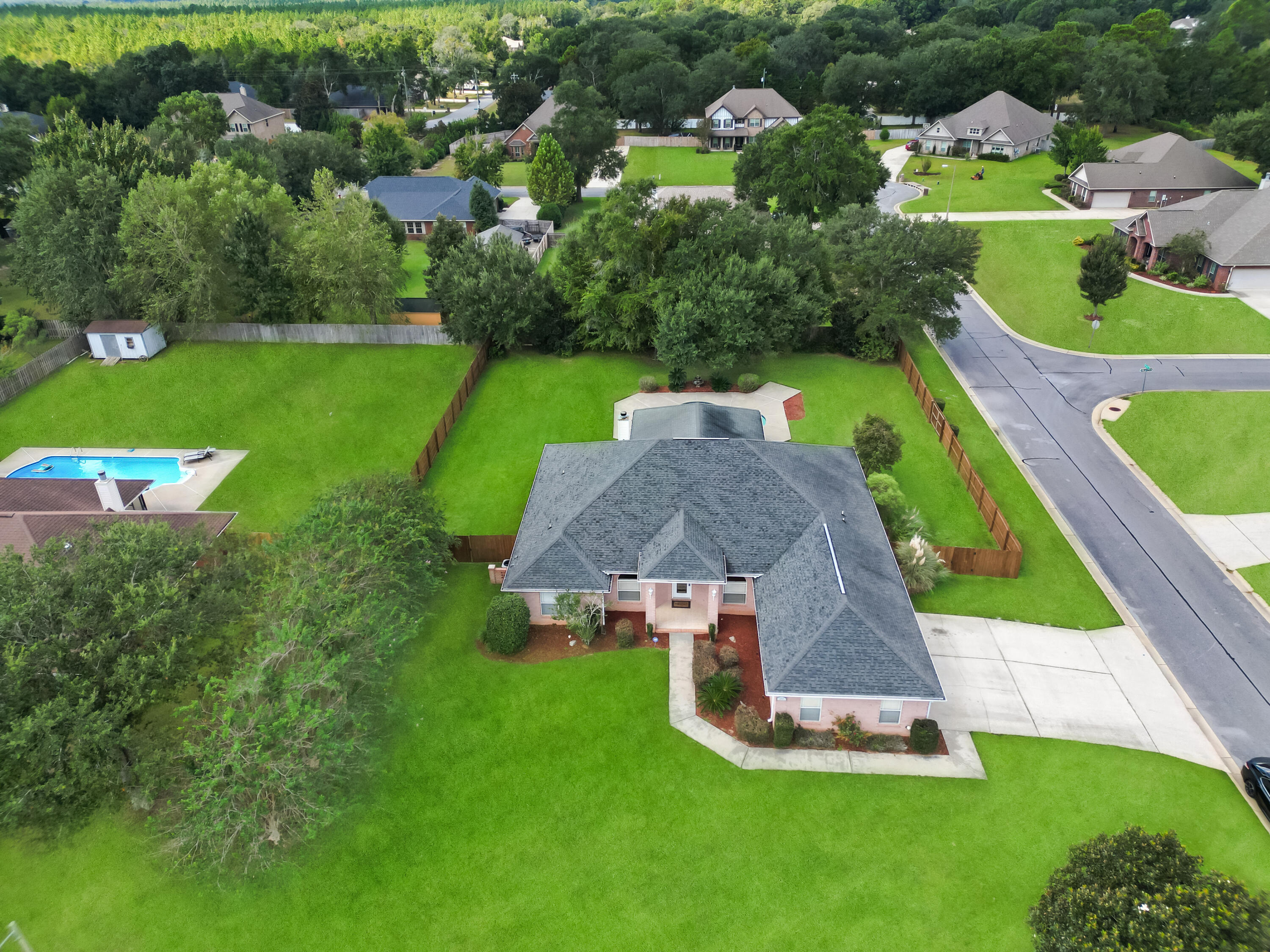Cottonwood - Residential