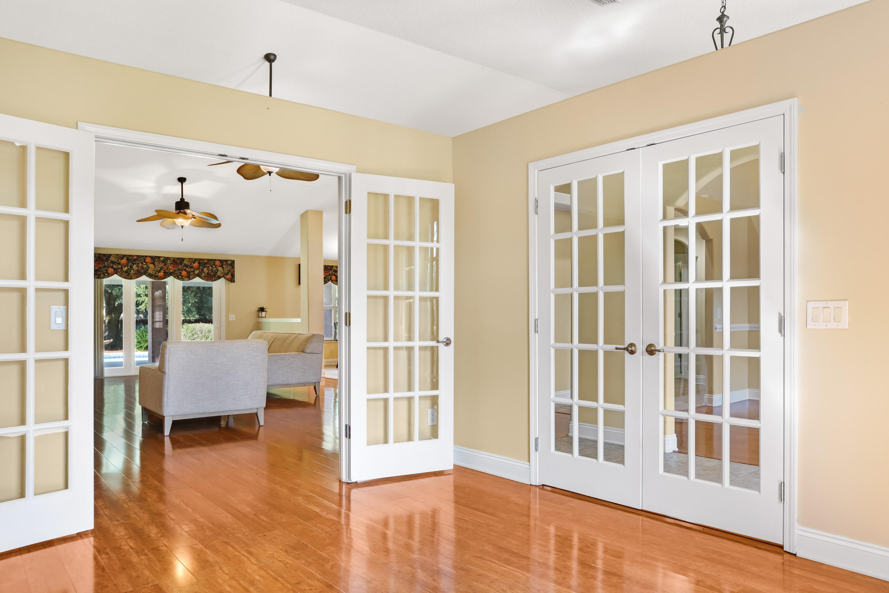 Cottonwood - Residential