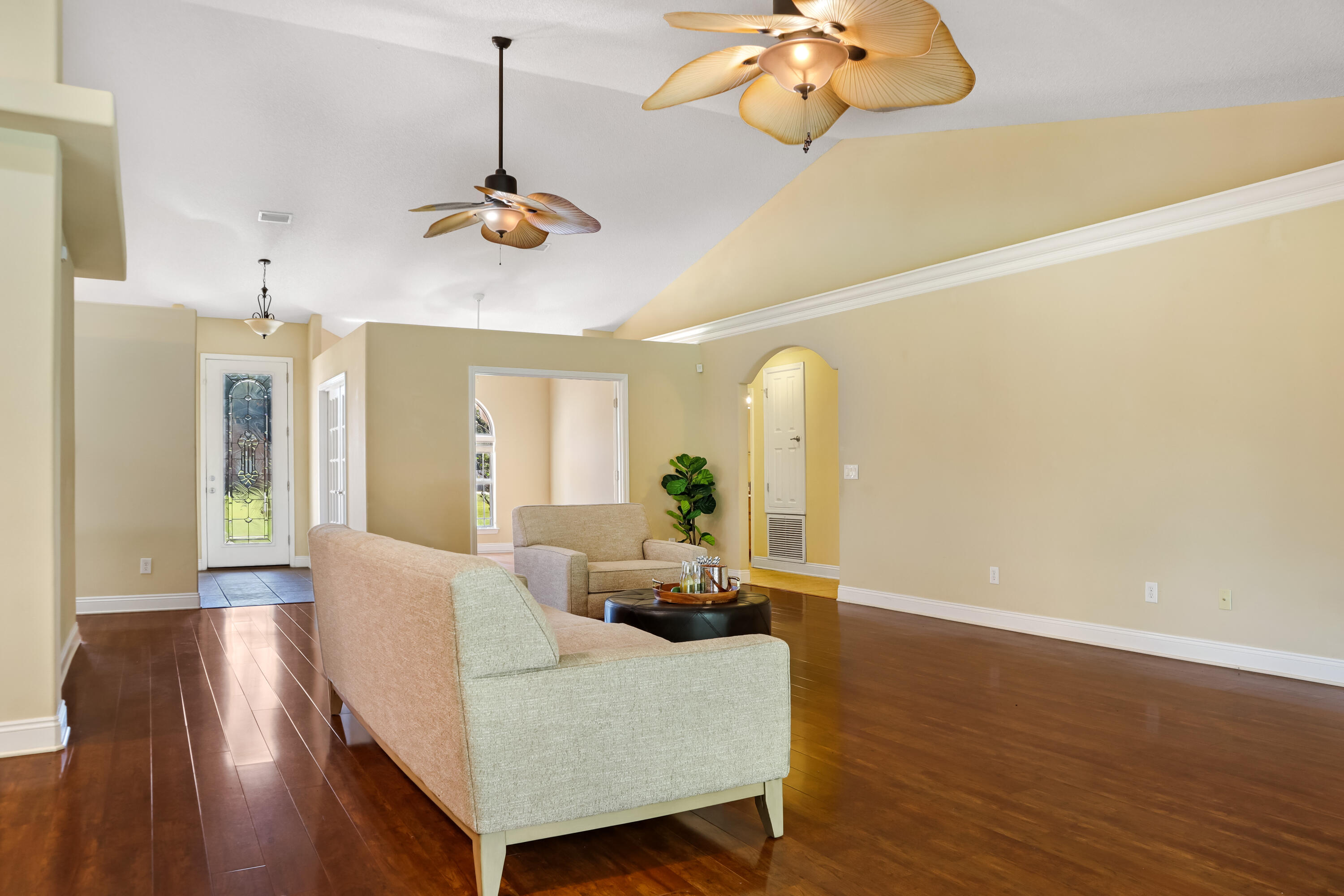 Cottonwood - Residential