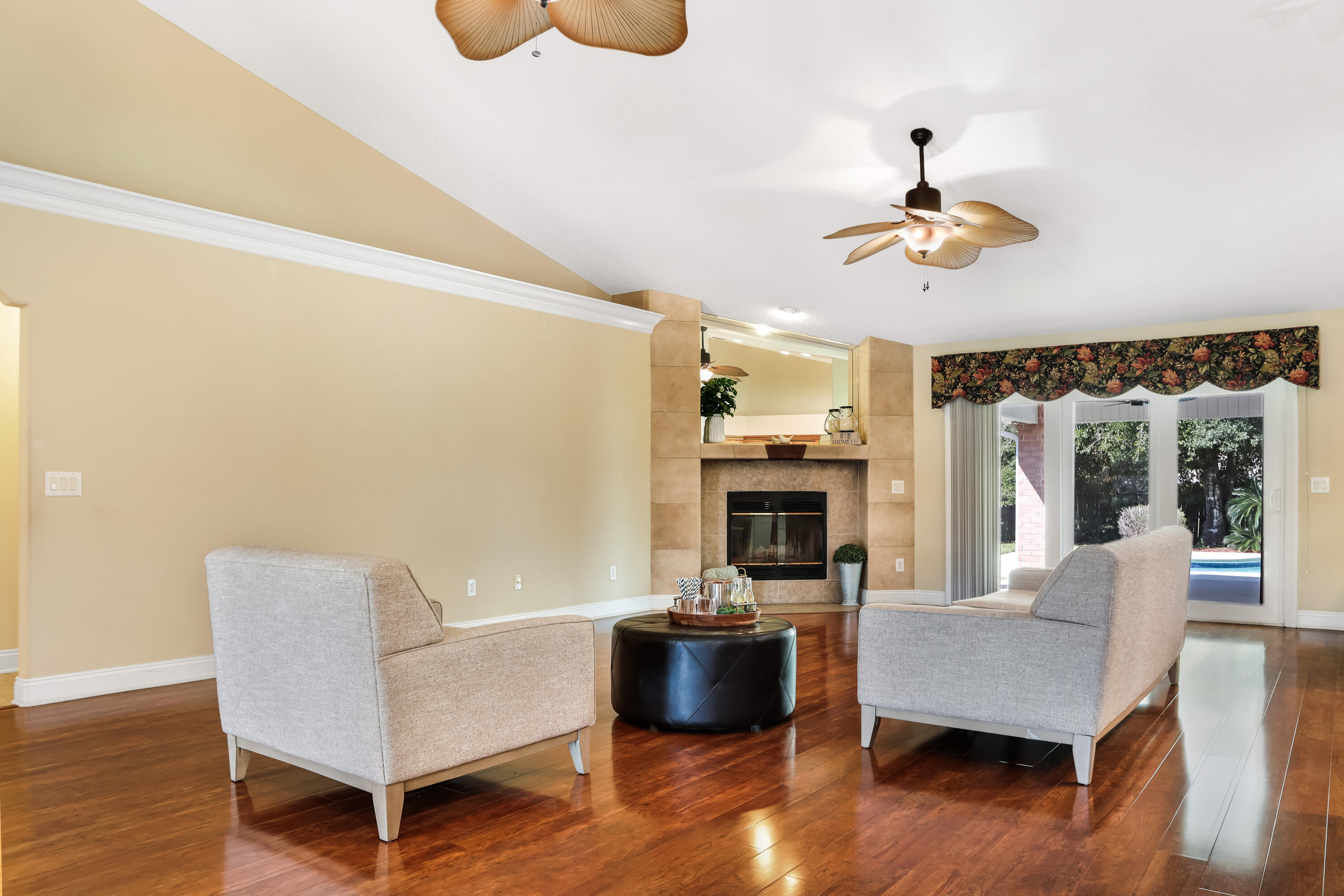 Cottonwood - Residential