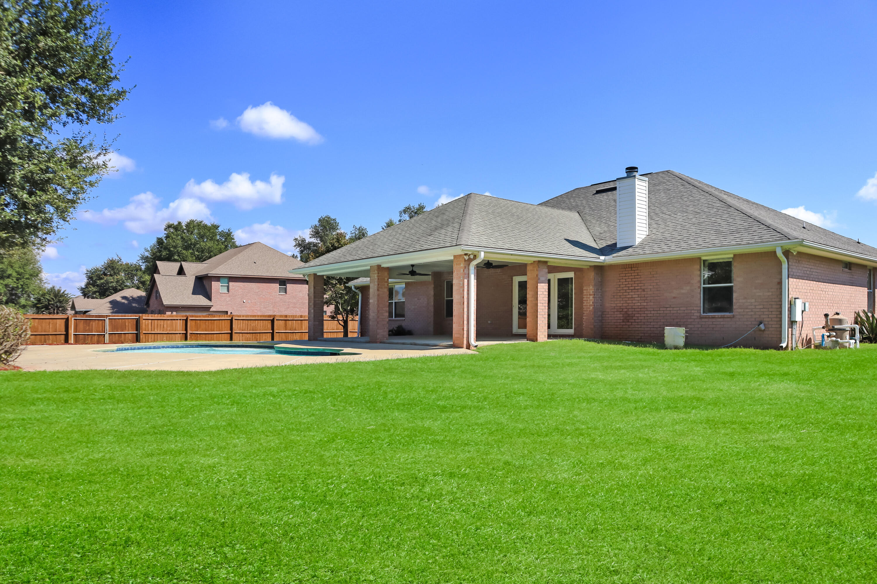 Cottonwood - Residential