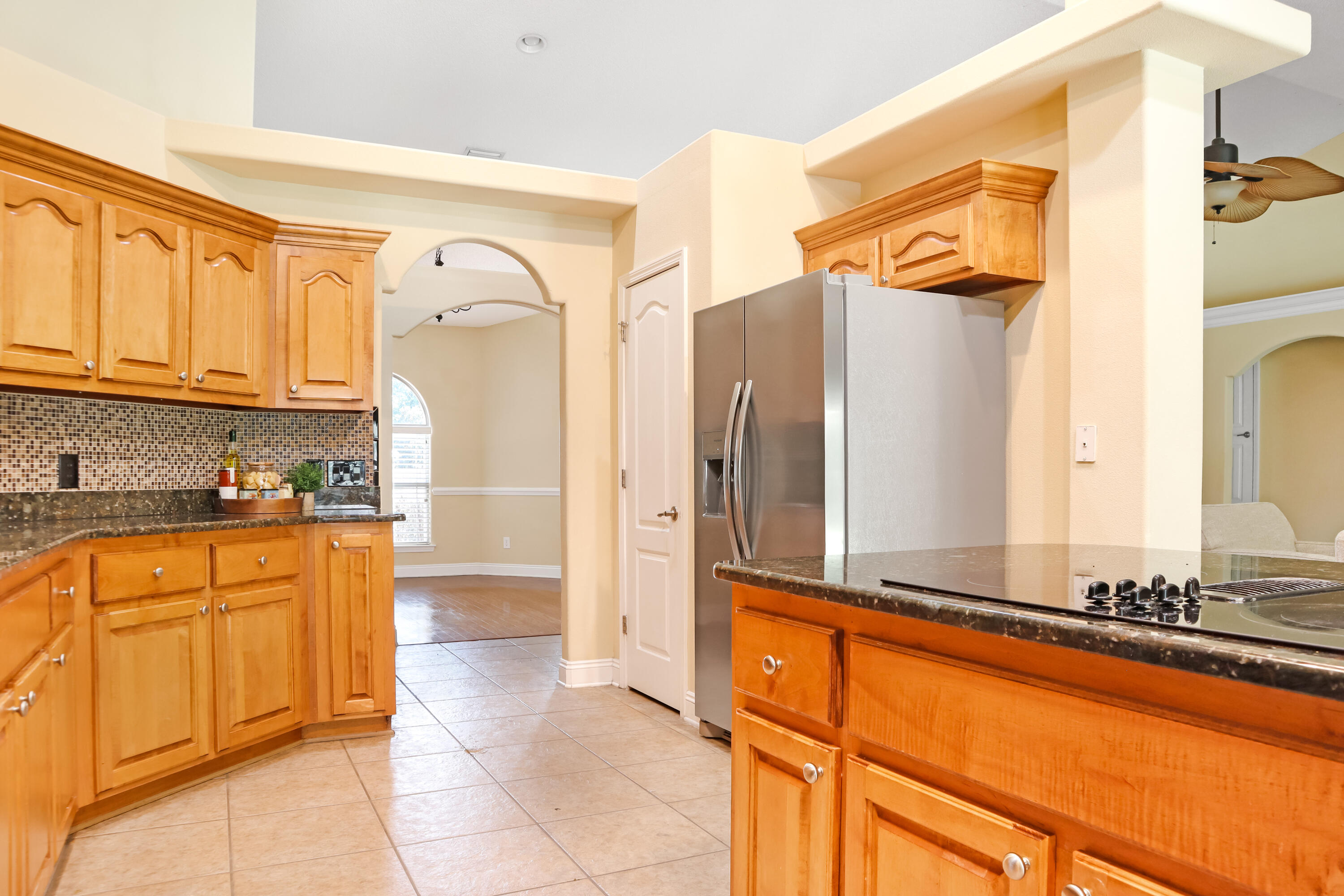 Cottonwood - Residential