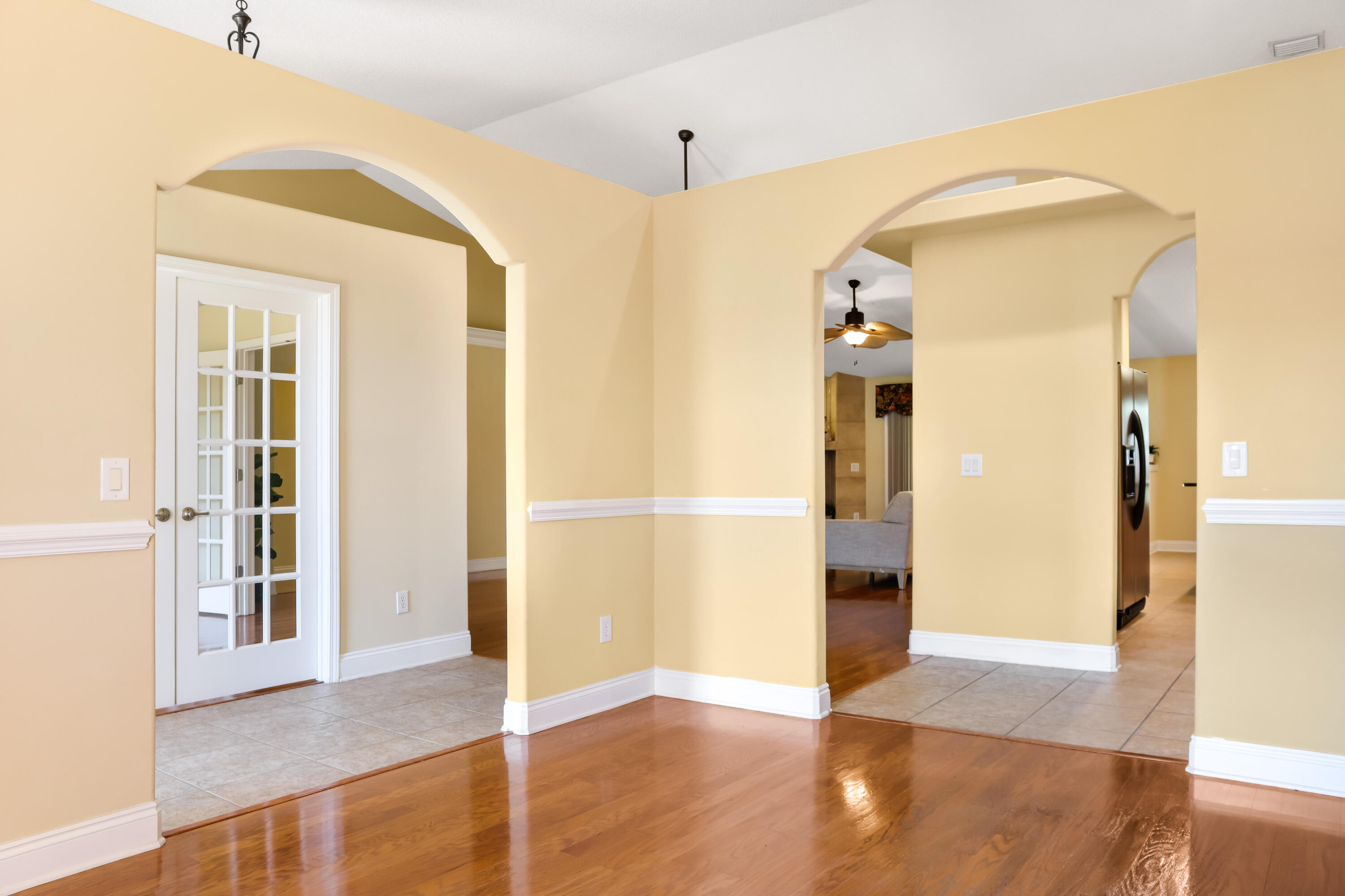 Cottonwood - Residential