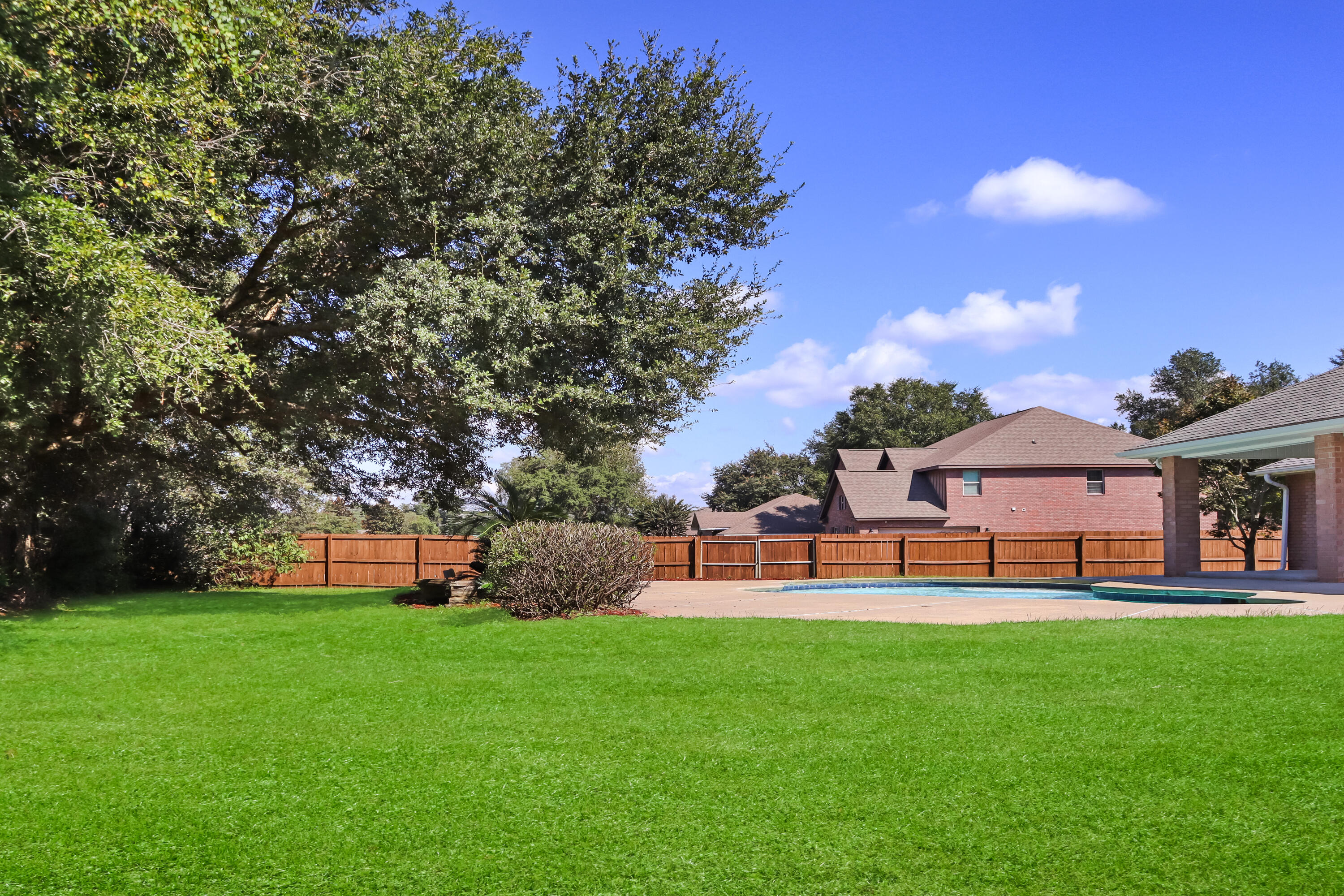 Cottonwood - Residential