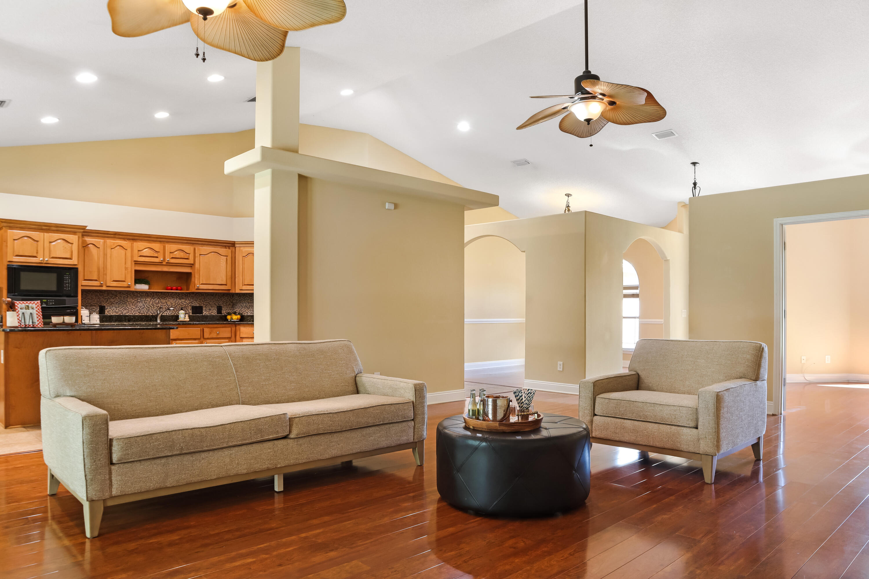 Cottonwood - Residential