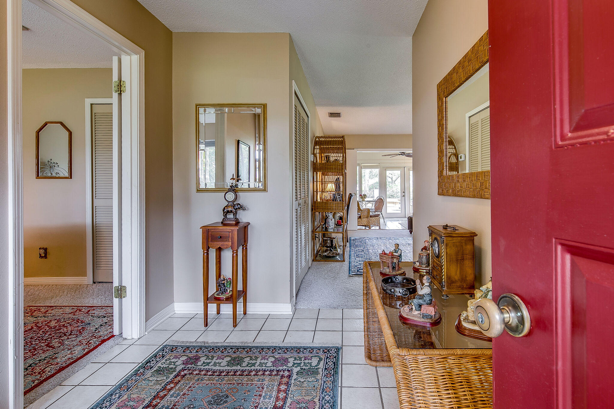 Fairways - Residential