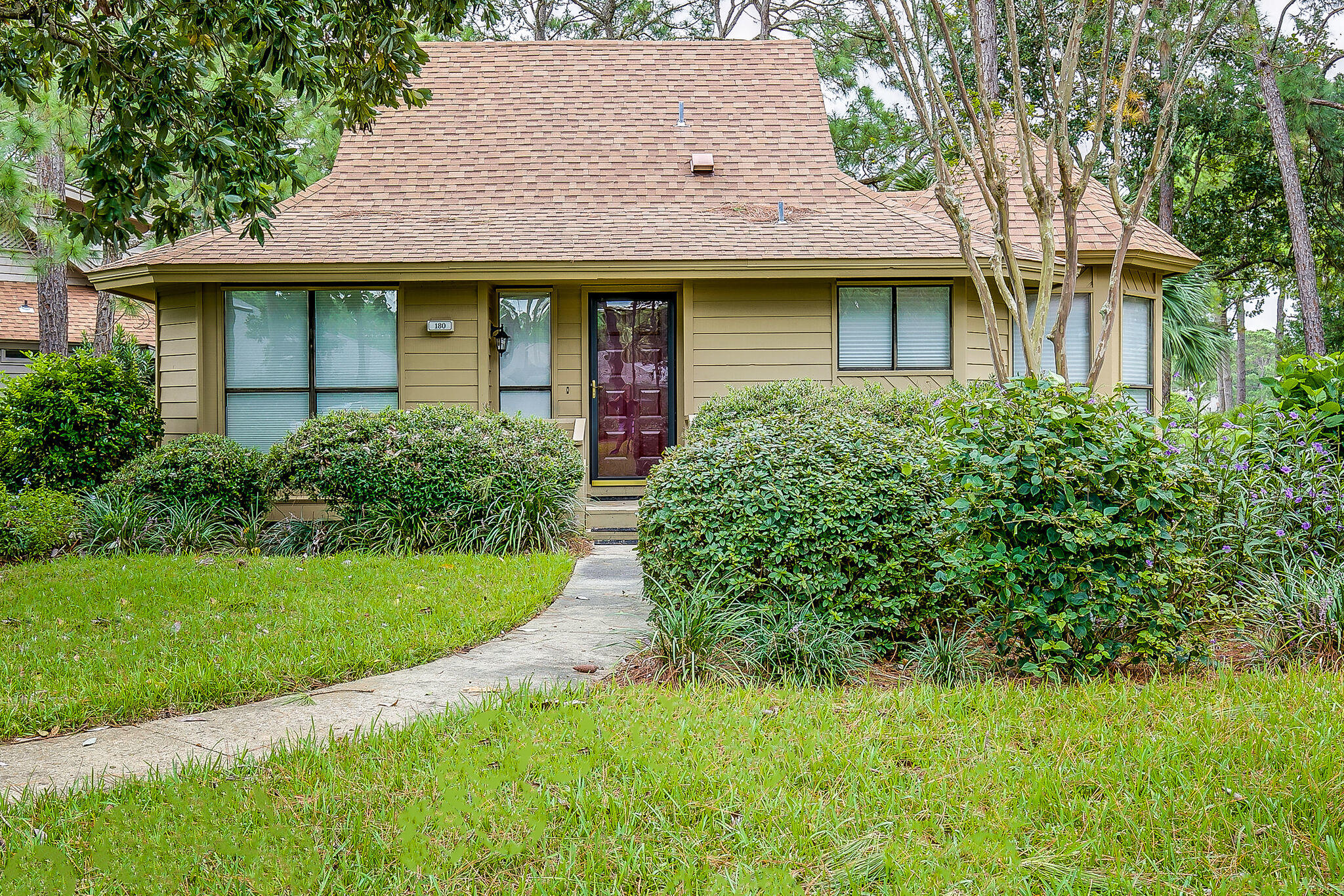 Fairways - Residential
