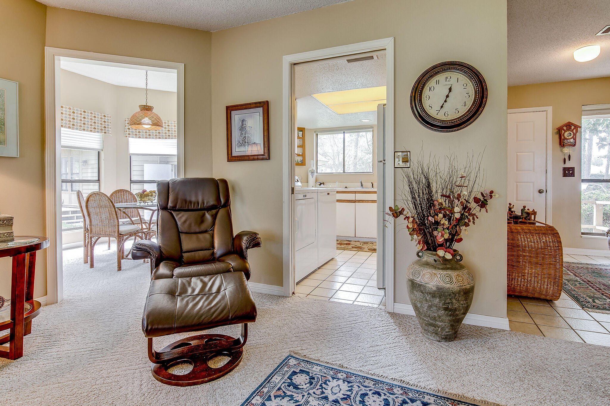Fairways - Residential