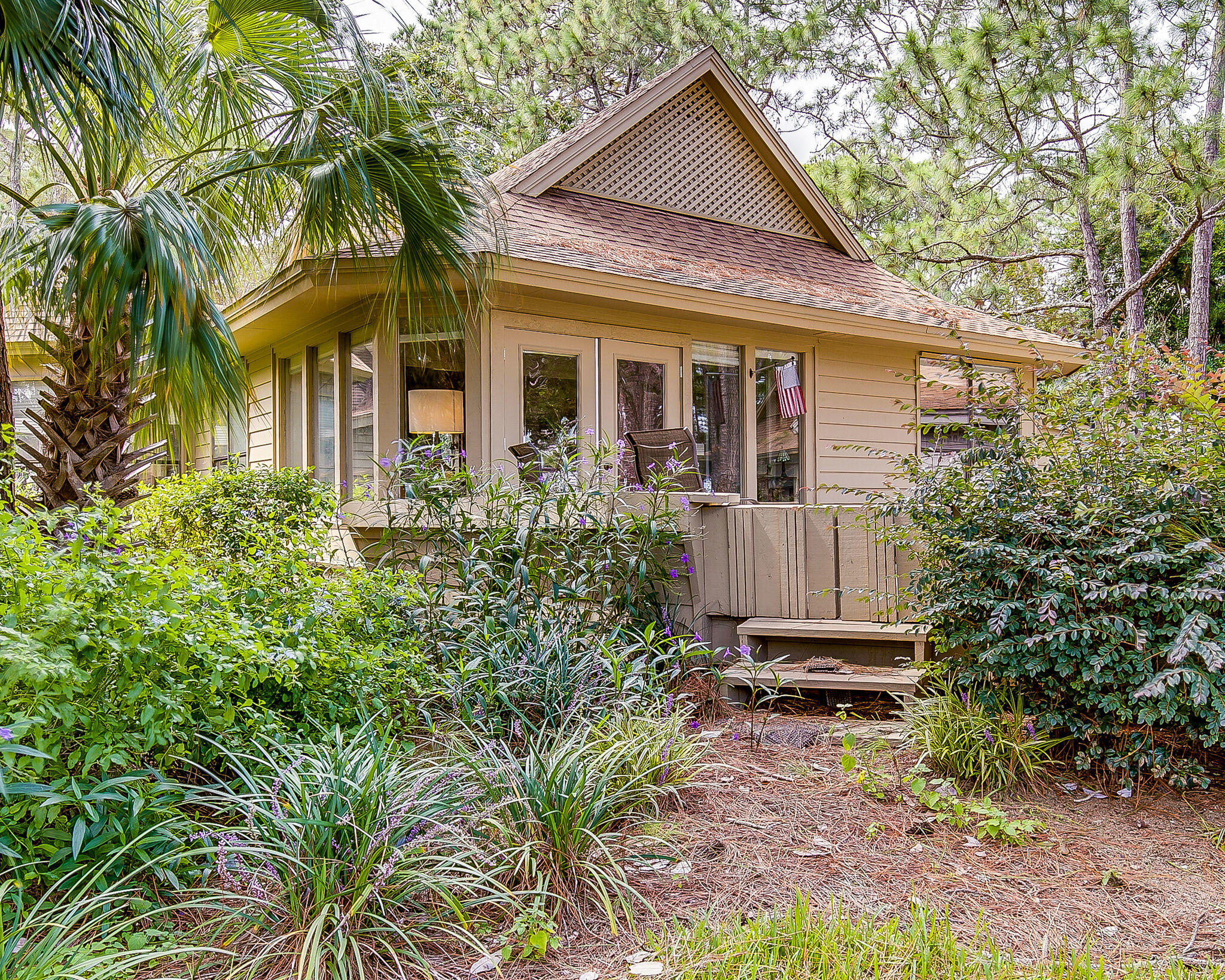 Fairways - Residential