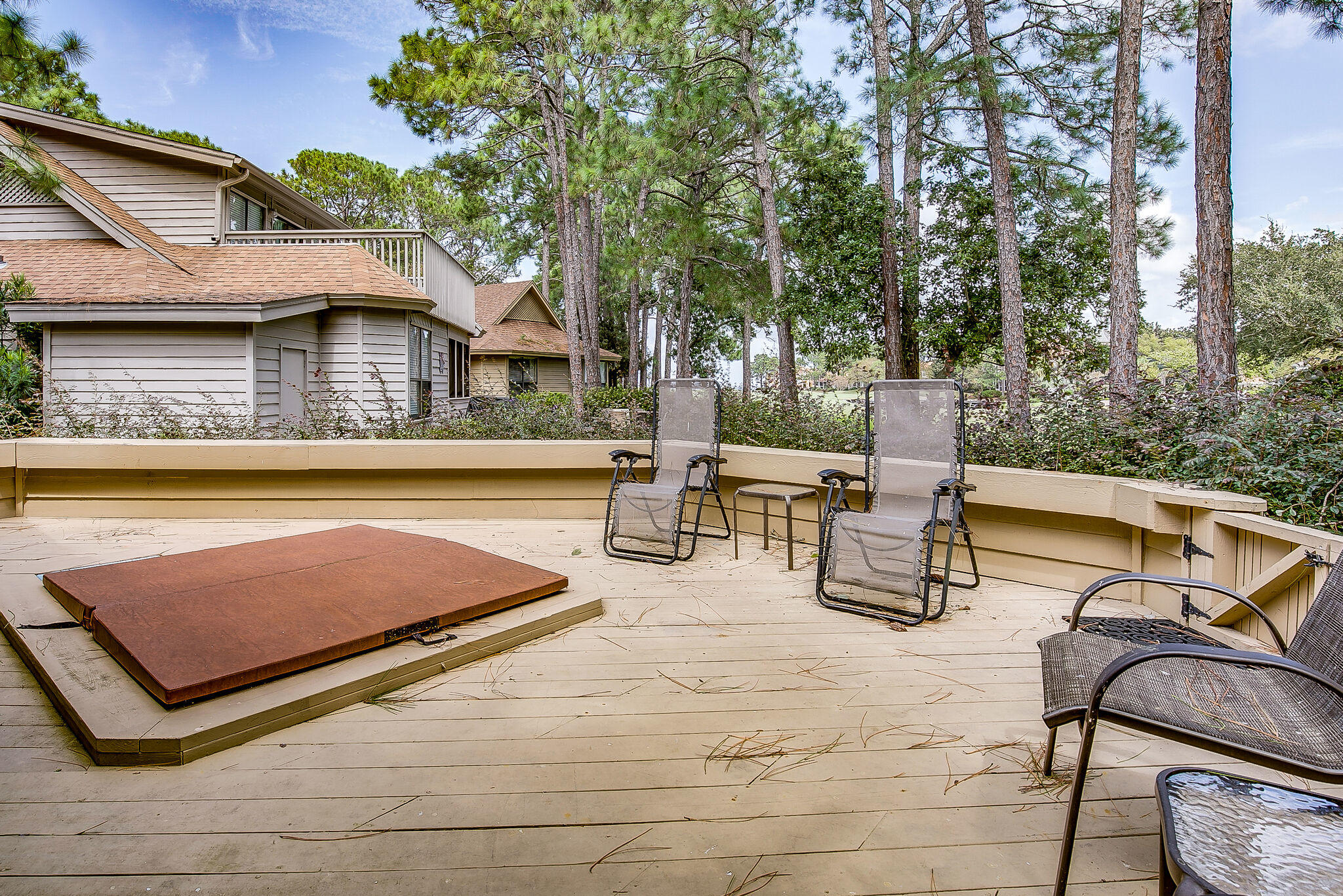 Fairways - Residential
