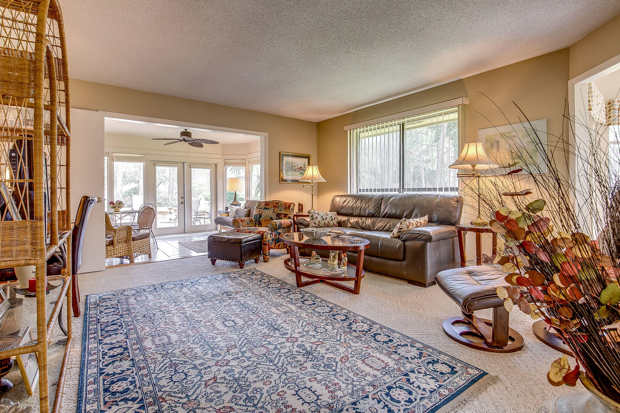 Fairways - Residential