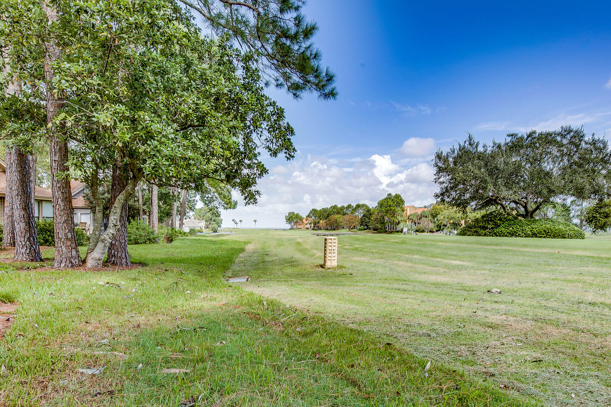 Fairways - Residential