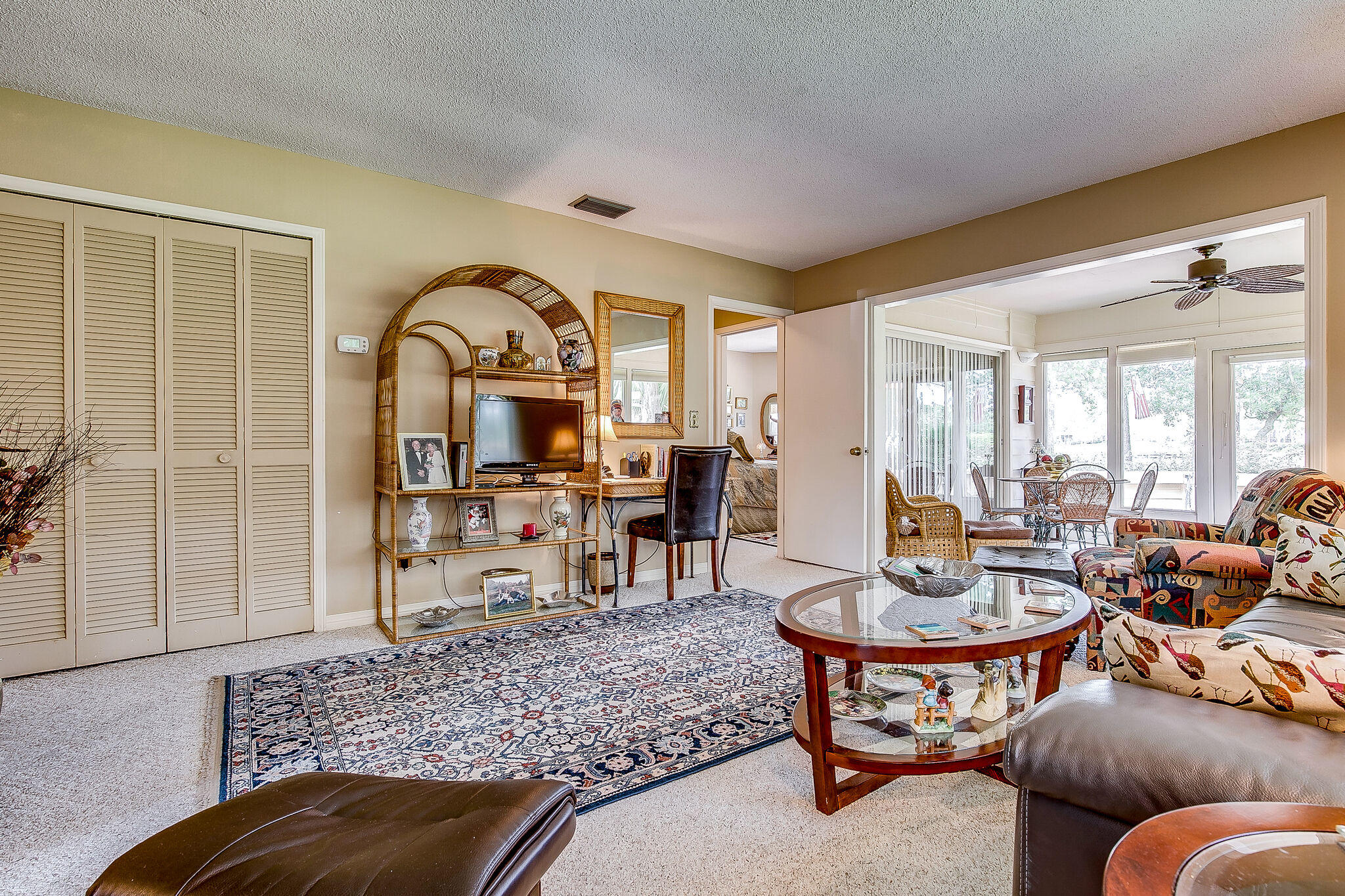 Fairways - Residential