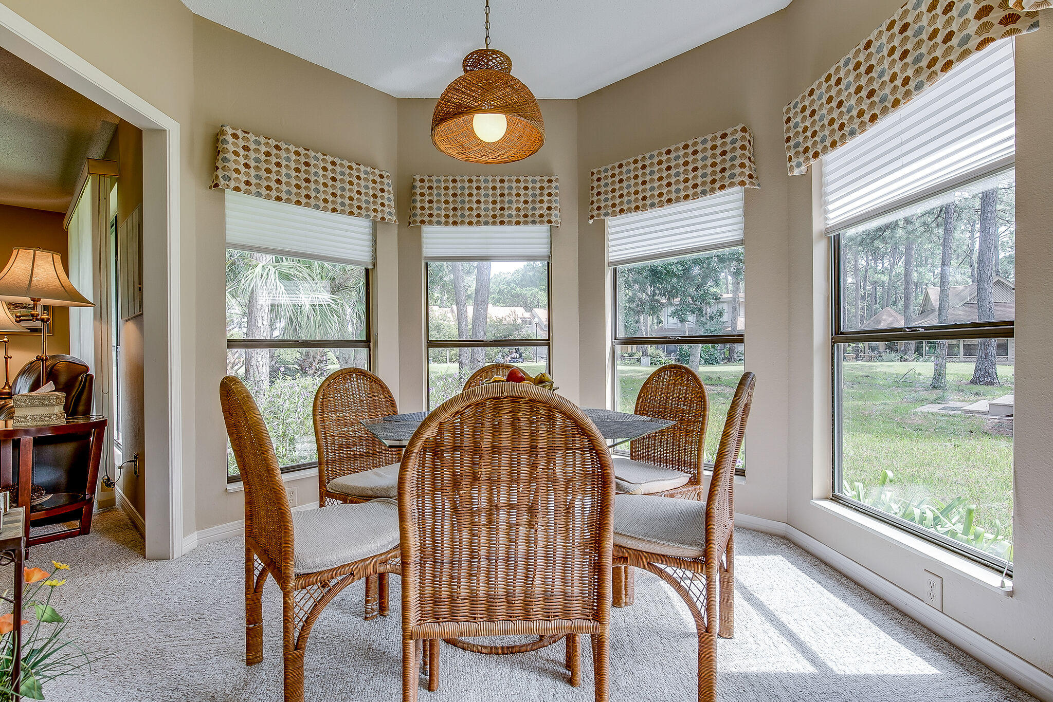 Fairways - Residential