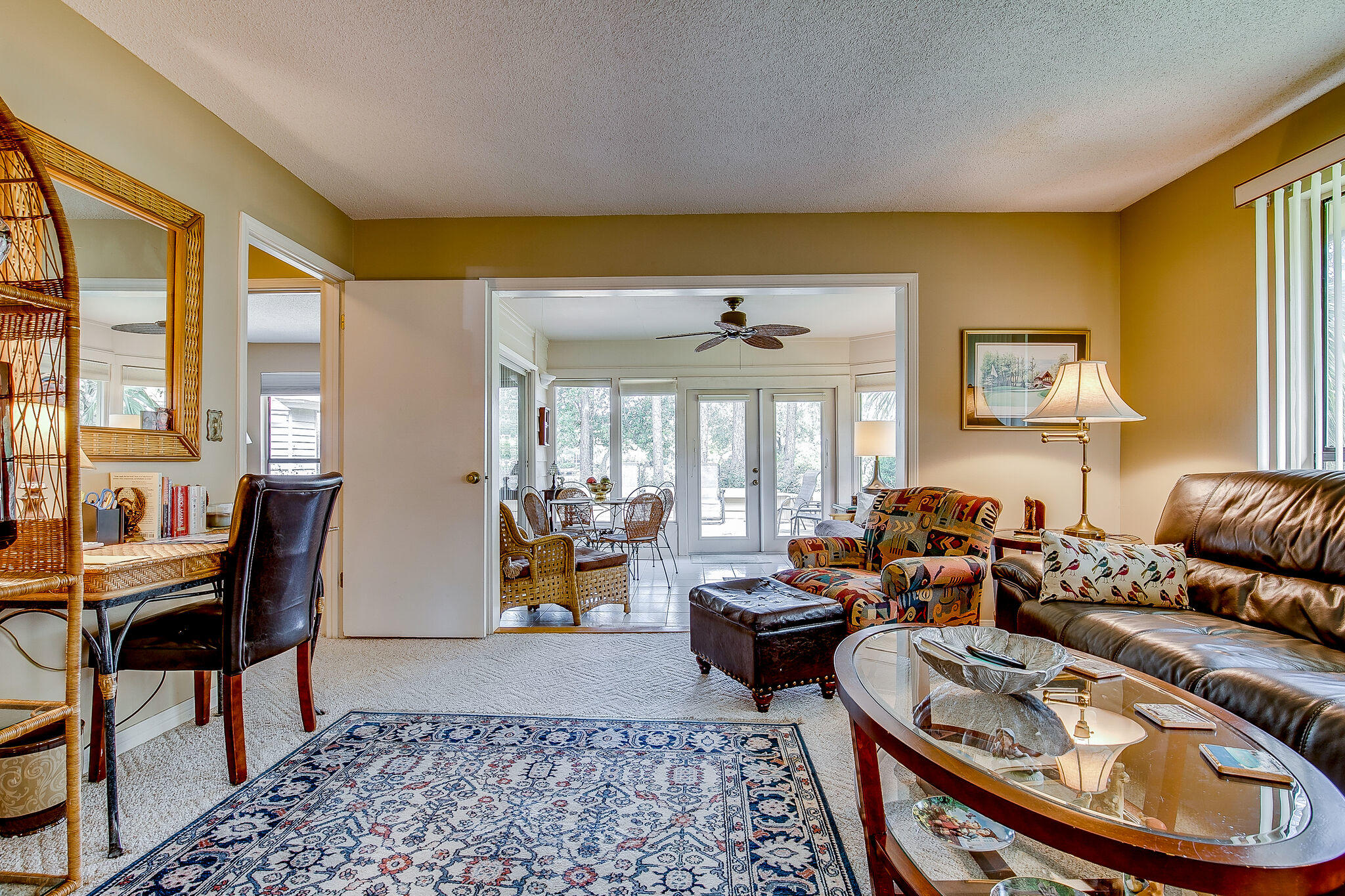 Fairways - Residential