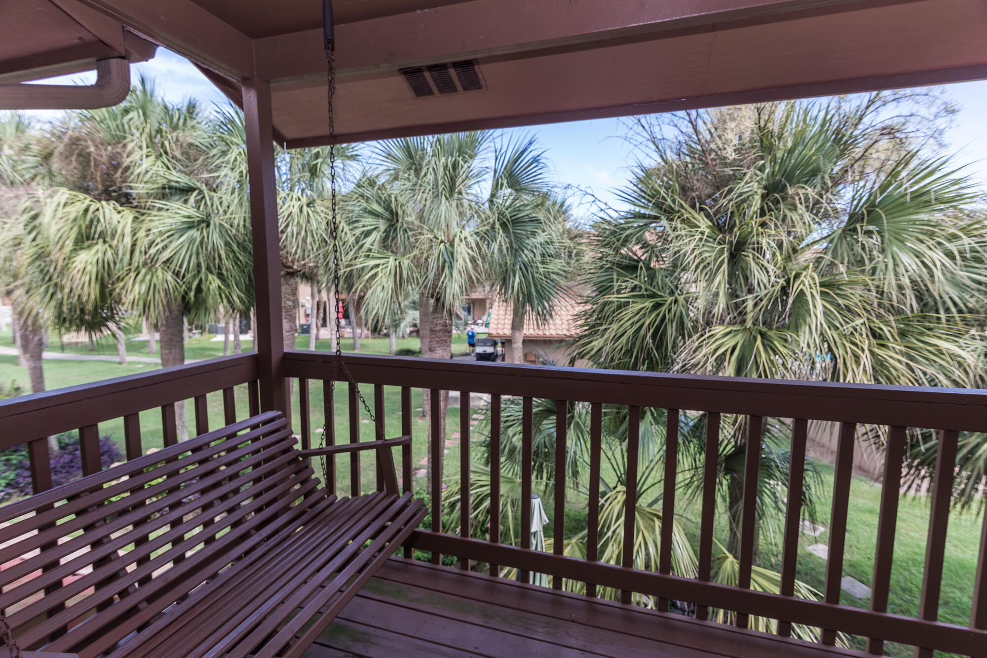 gulf highlands beach resort - Residential