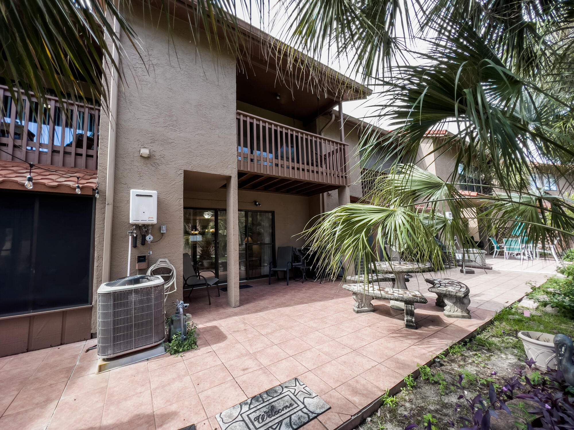 gulf highlands beach resort - Residential