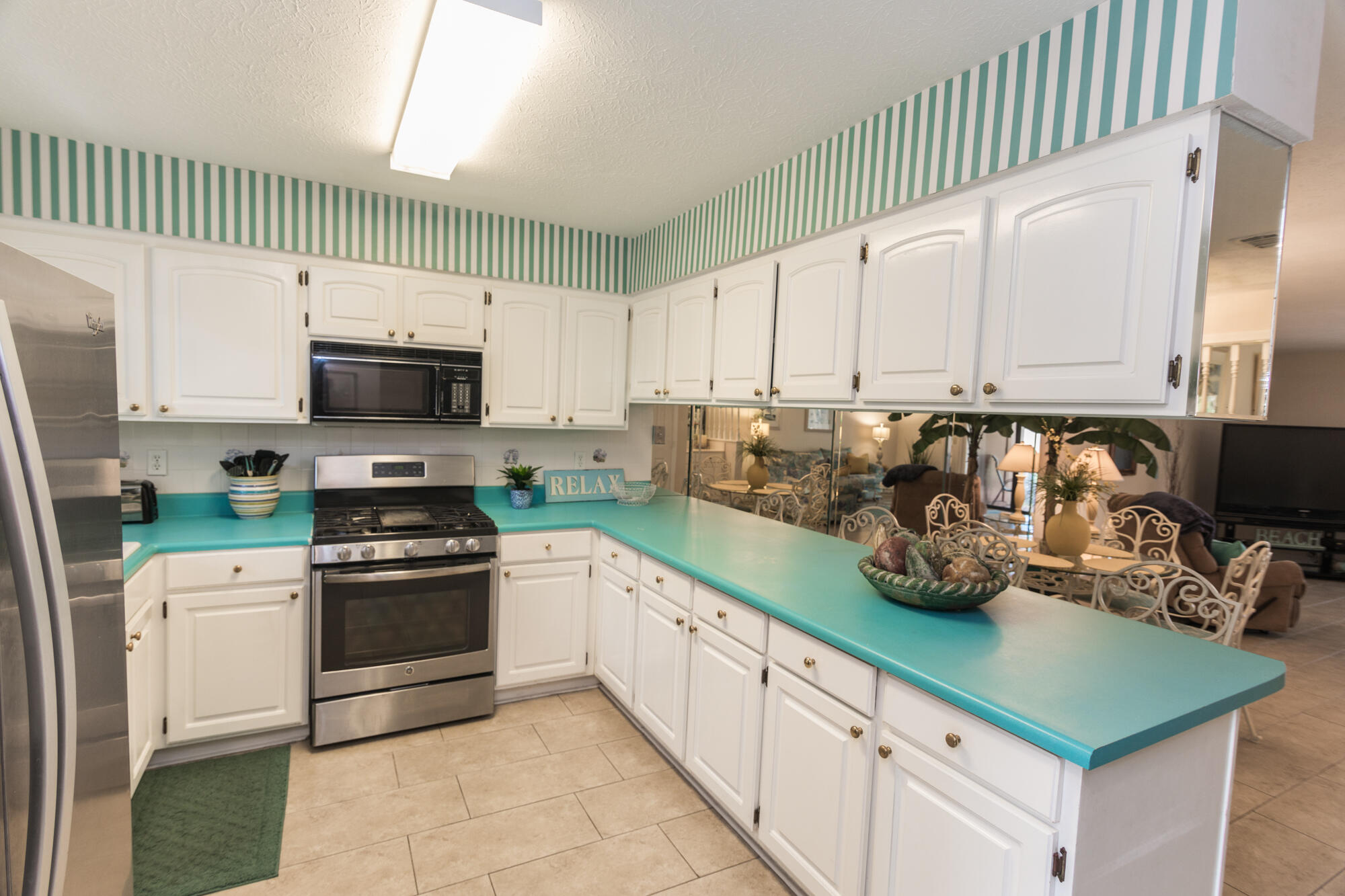 gulf highlands beach resort - Residential