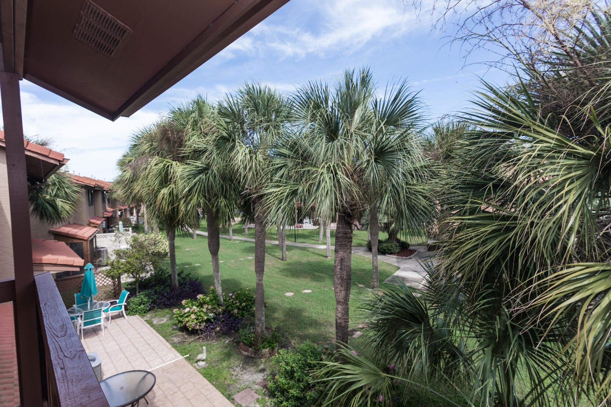 gulf highlands beach resort - Residential