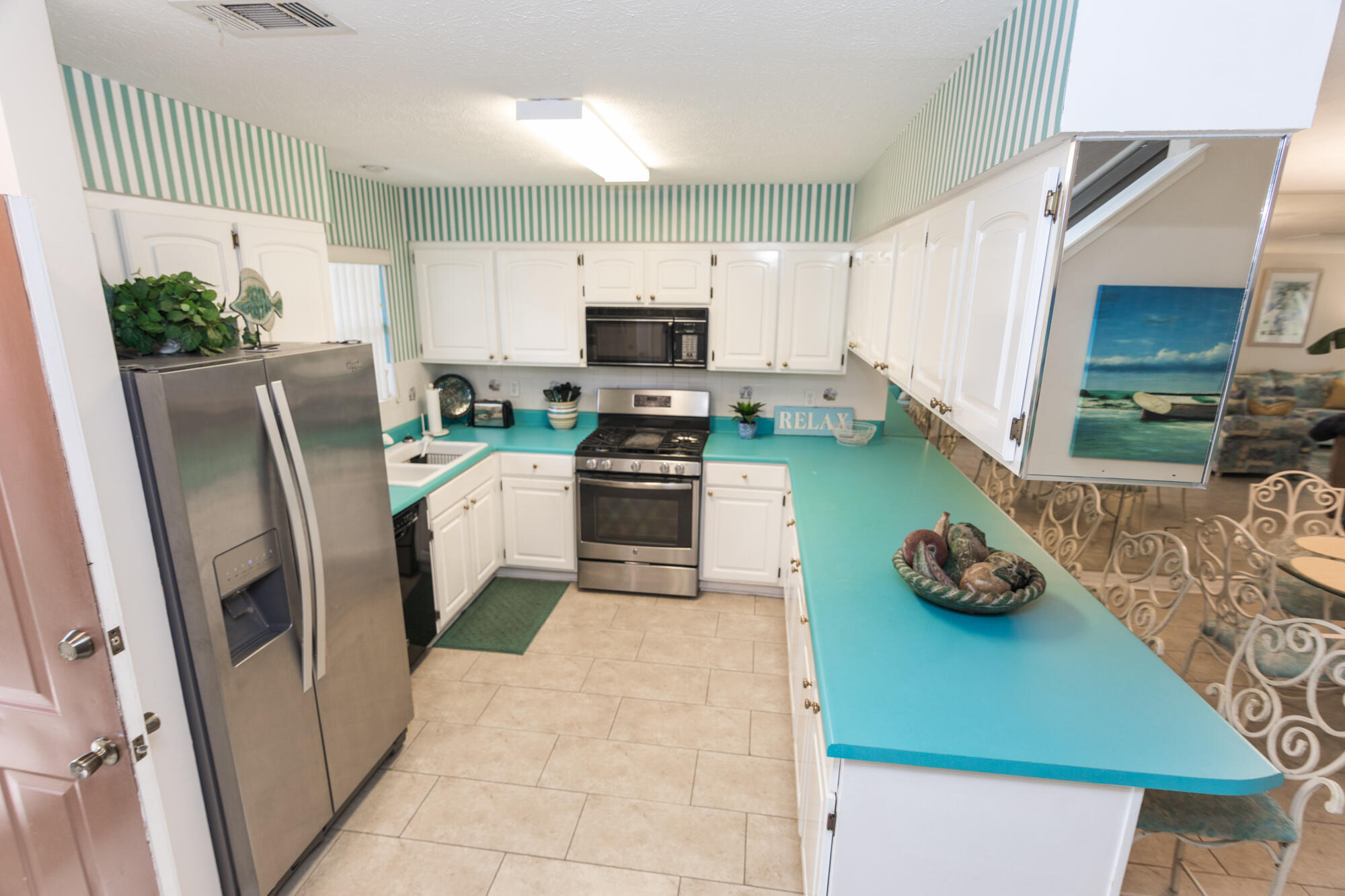 gulf highlands beach resort - Residential