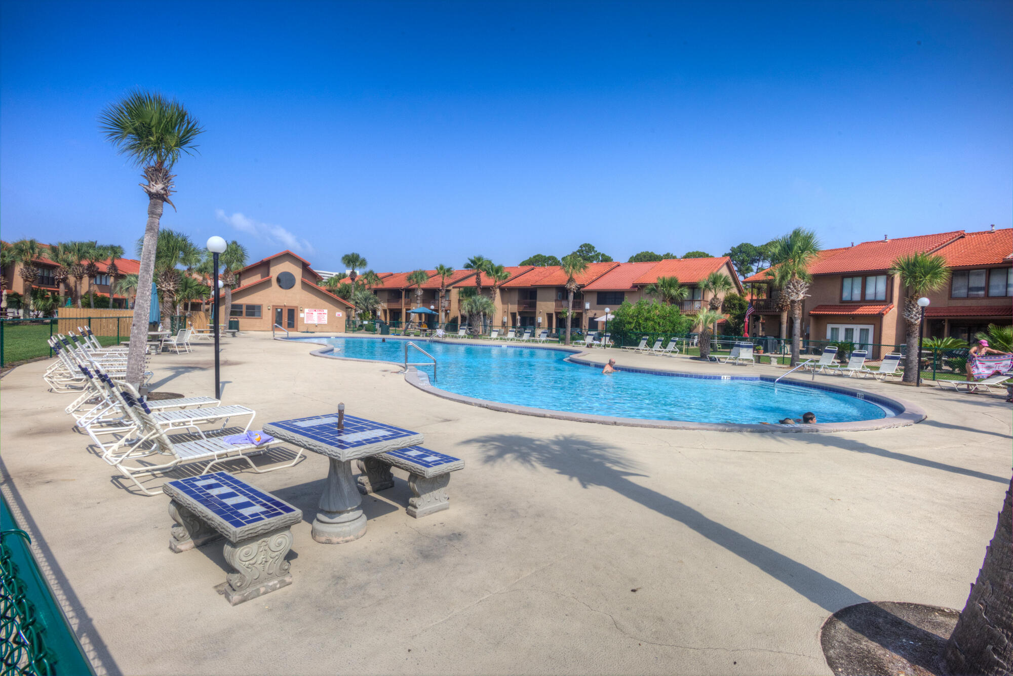 gulf highlands beach resort - Residential