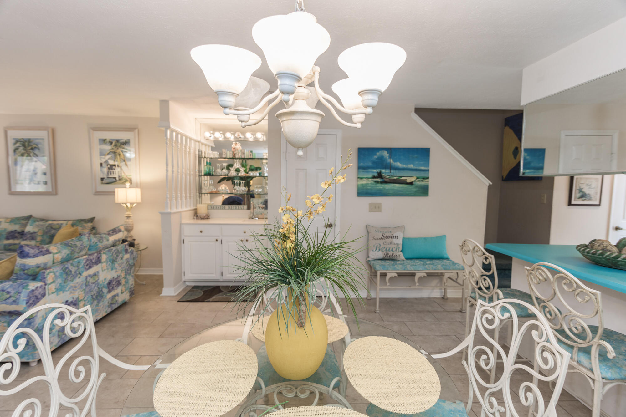 gulf highlands beach resort - Residential