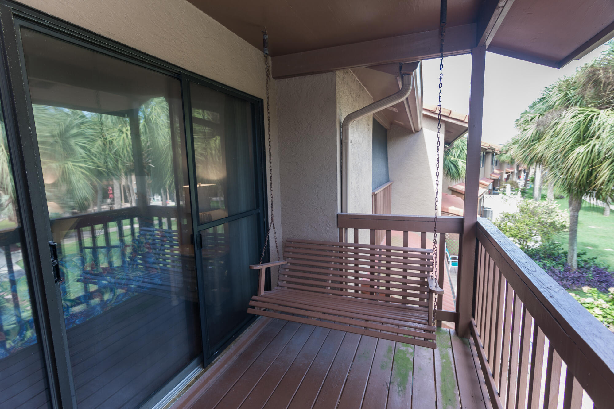 gulf highlands beach resort - Residential