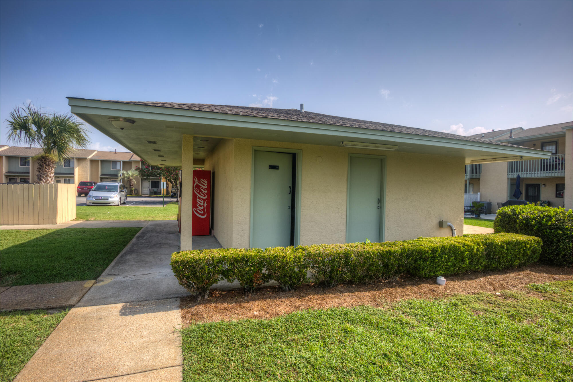 gulf highlands beach resort - Residential