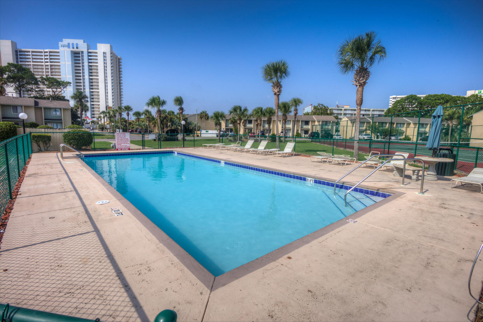 gulf highlands beach resort - Residential