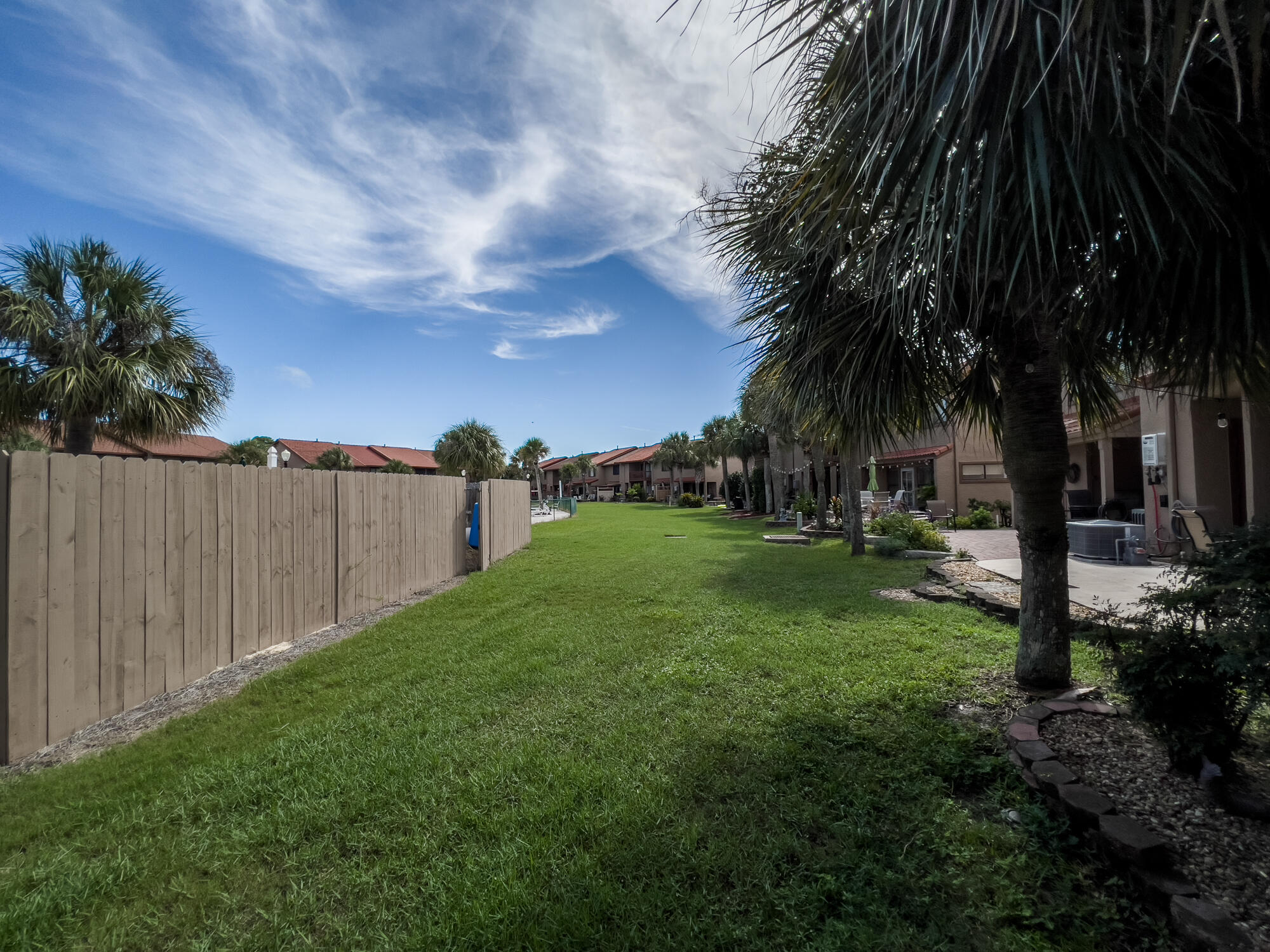 gulf highlands beach resort - Residential