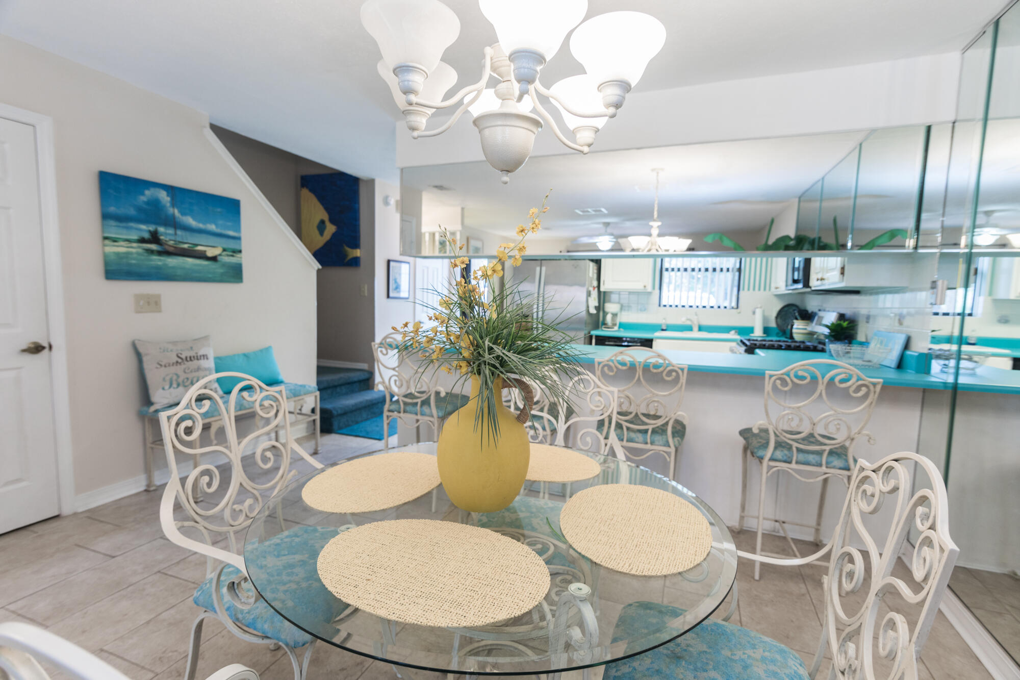 gulf highlands beach resort - Residential