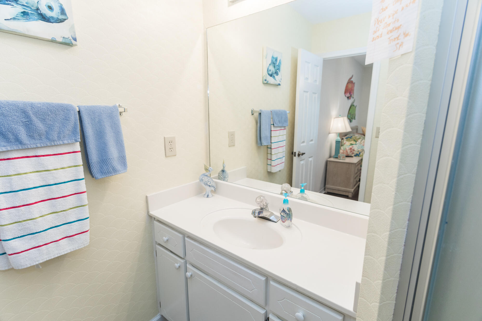 gulf highlands beach resort - Residential