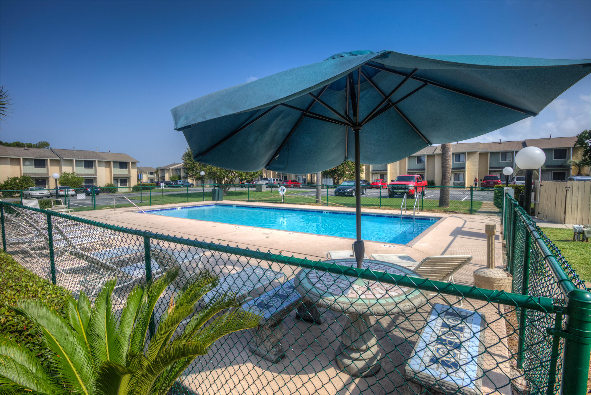 gulf highlands beach resort - Residential