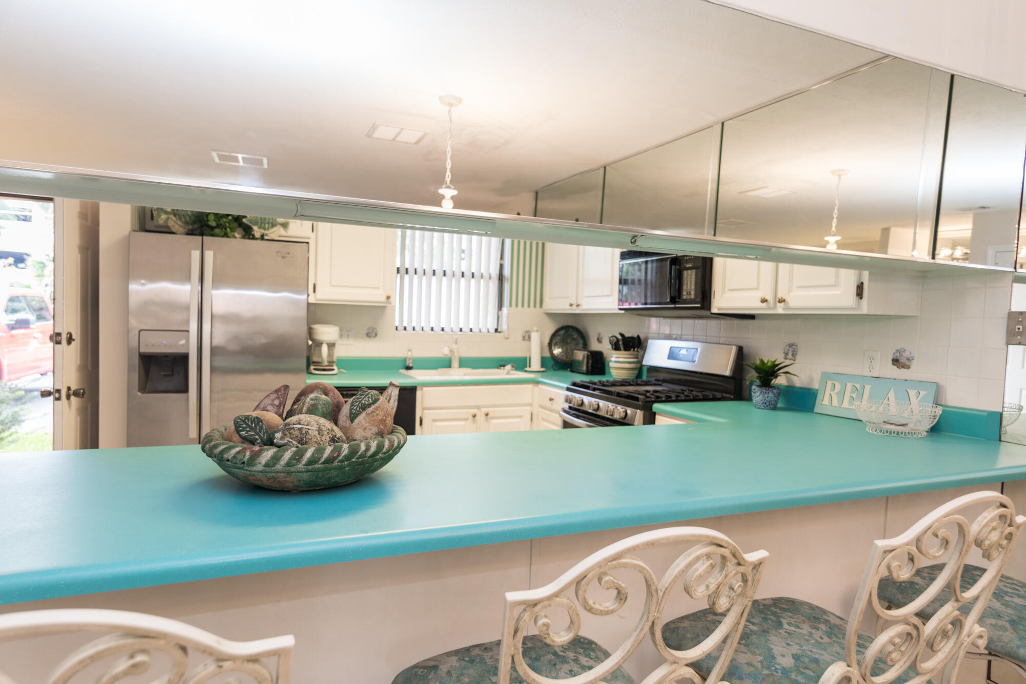 gulf highlands beach resort - Residential