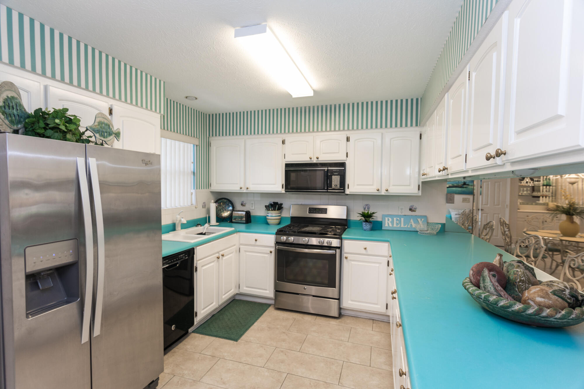 gulf highlands beach resort - Residential