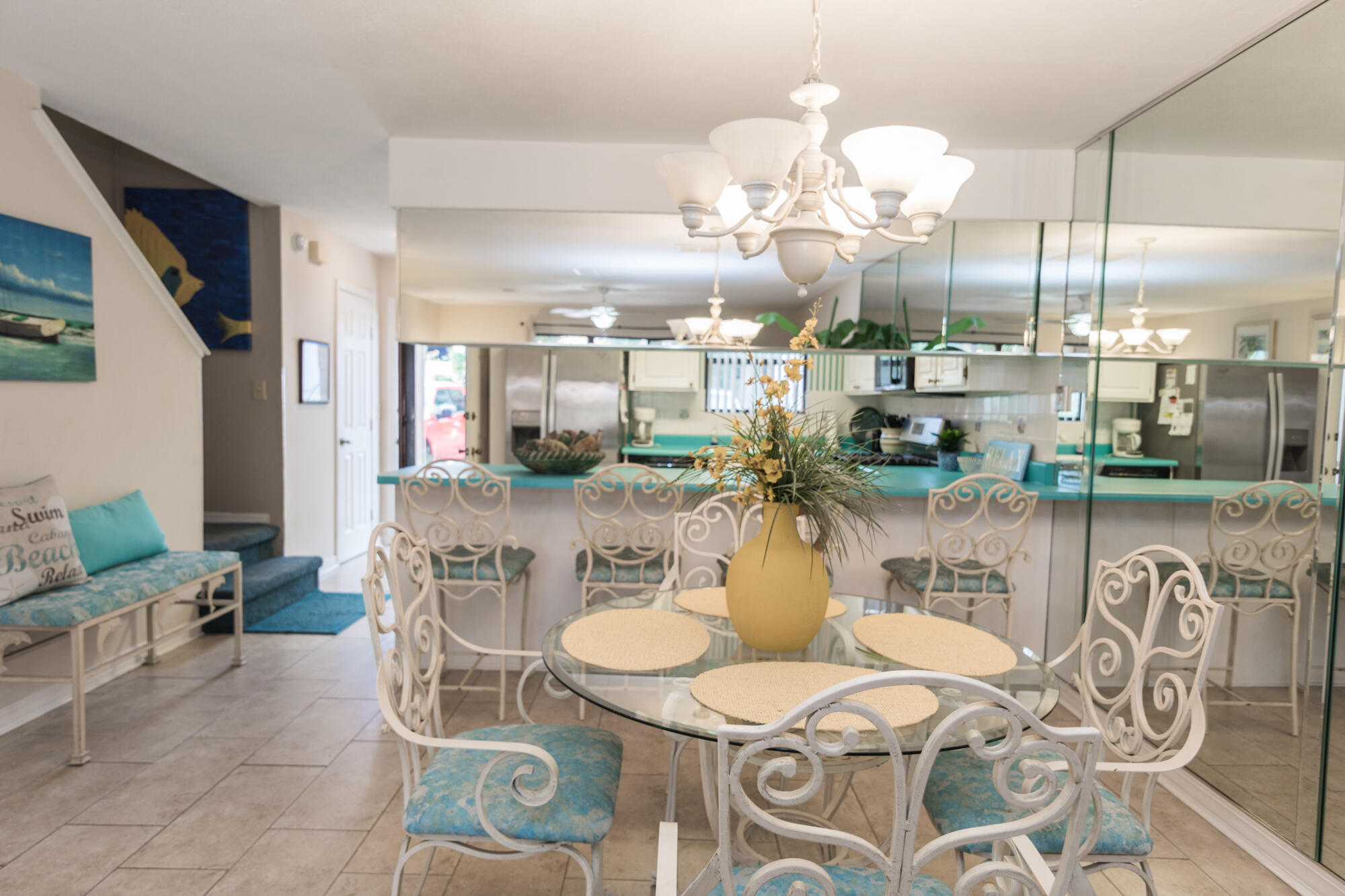 gulf highlands beach resort - Residential