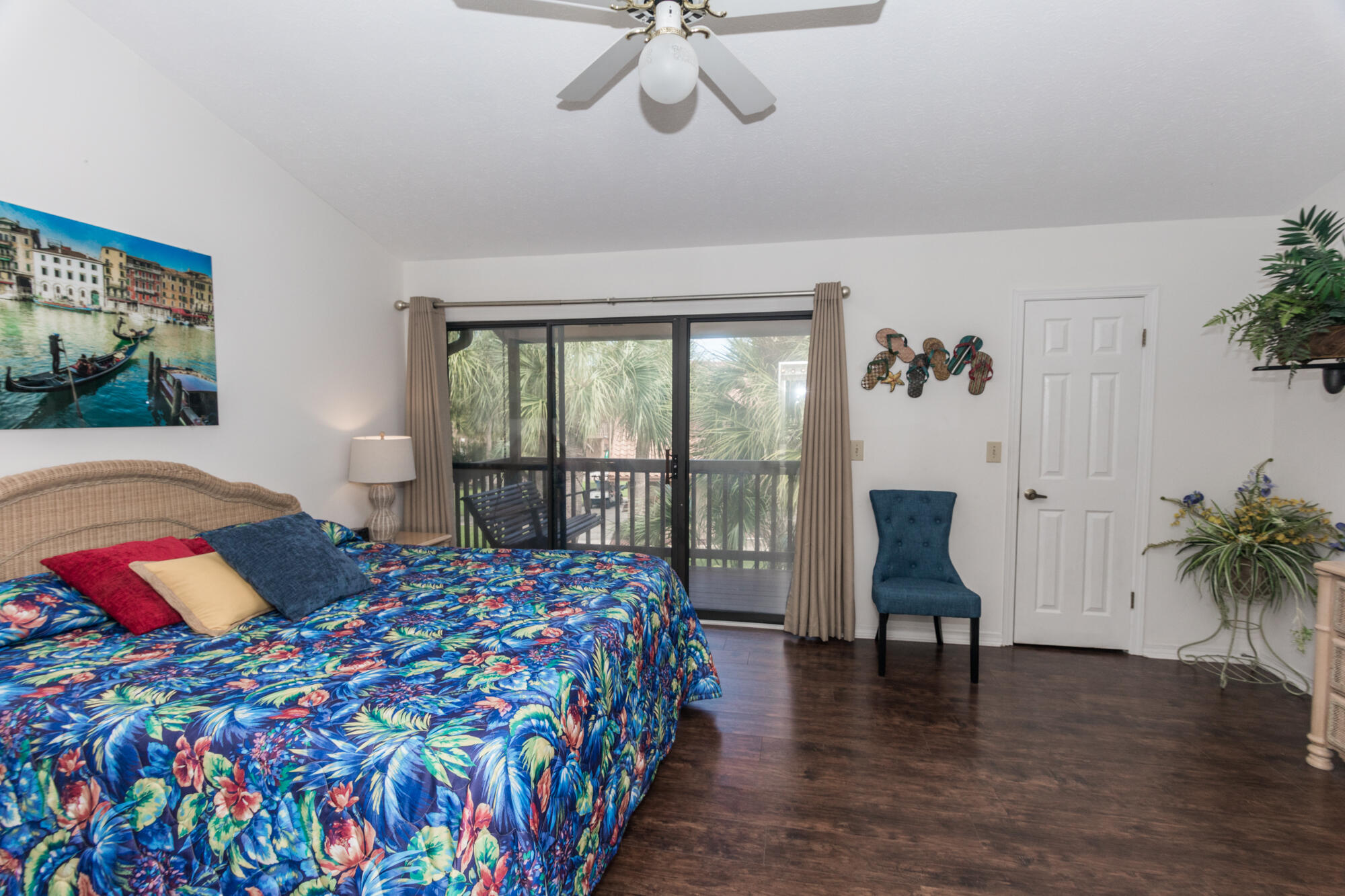 gulf highlands beach resort - Residential