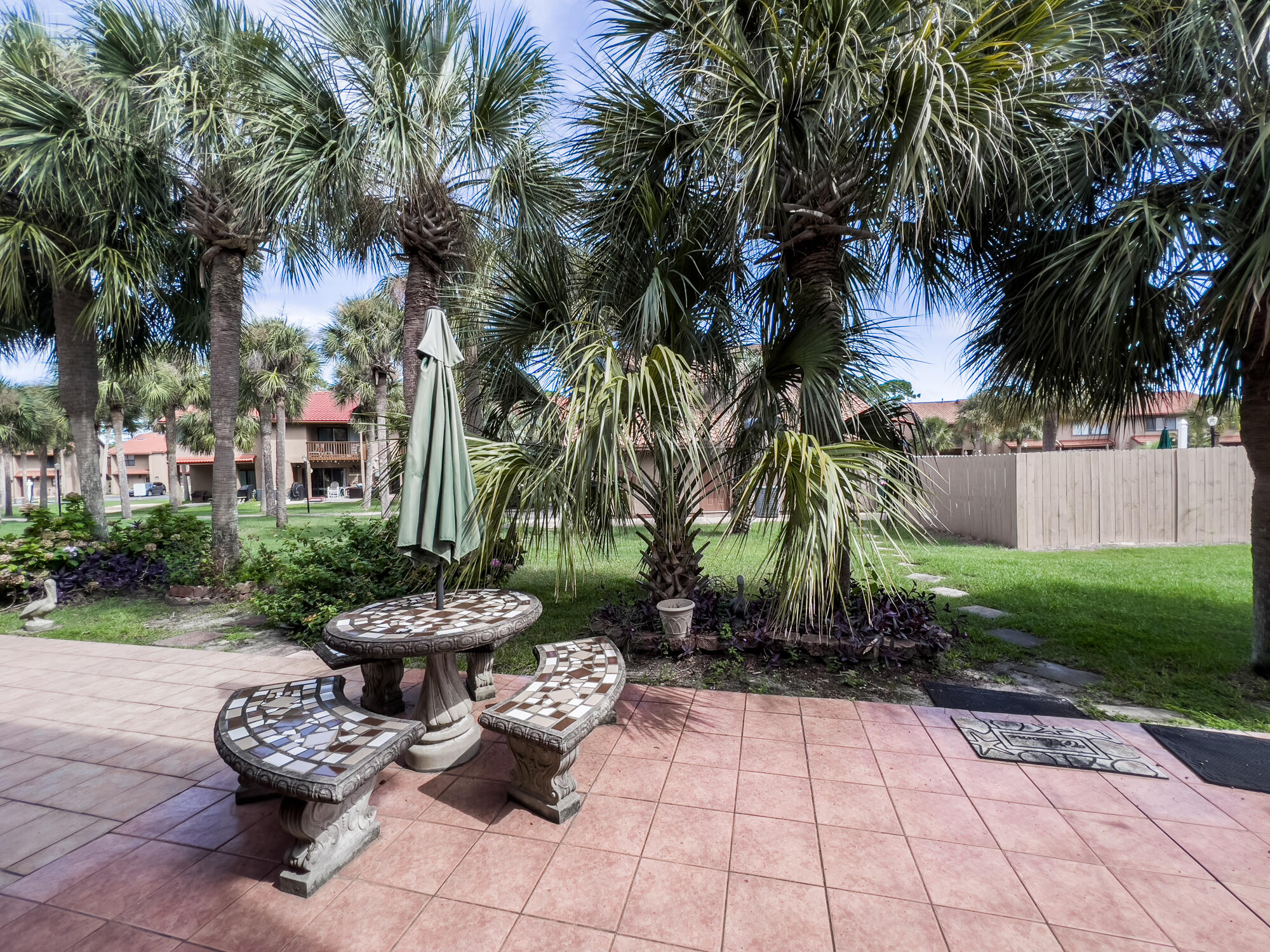 gulf highlands beach resort - Residential