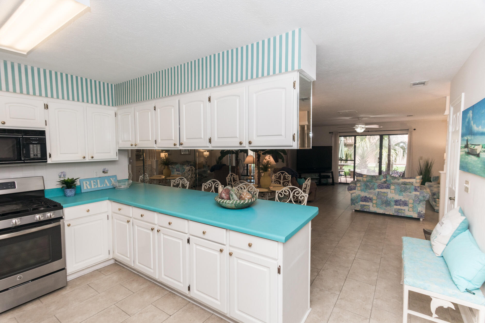 gulf highlands beach resort - Residential