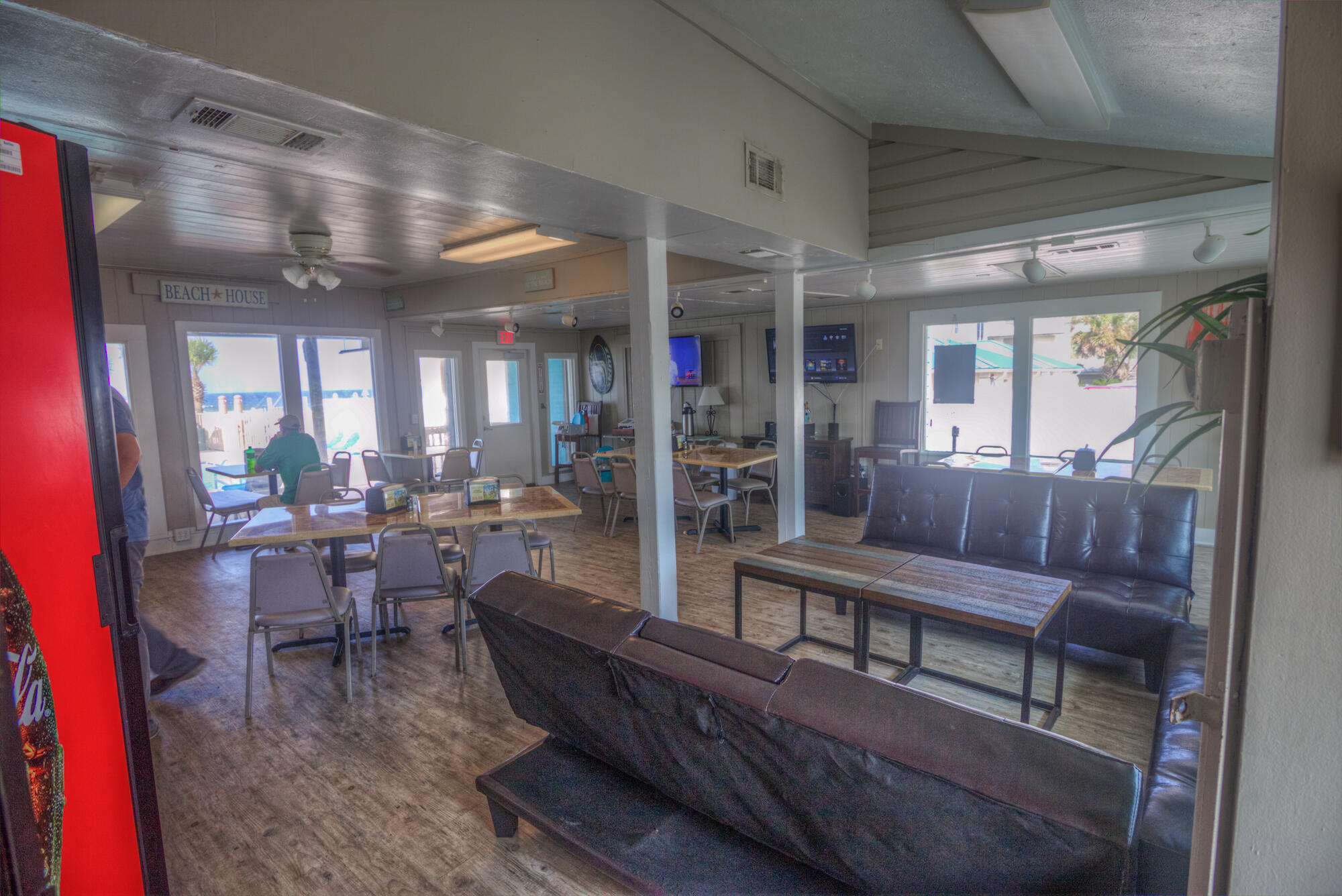 gulf highlands beach resort - Residential