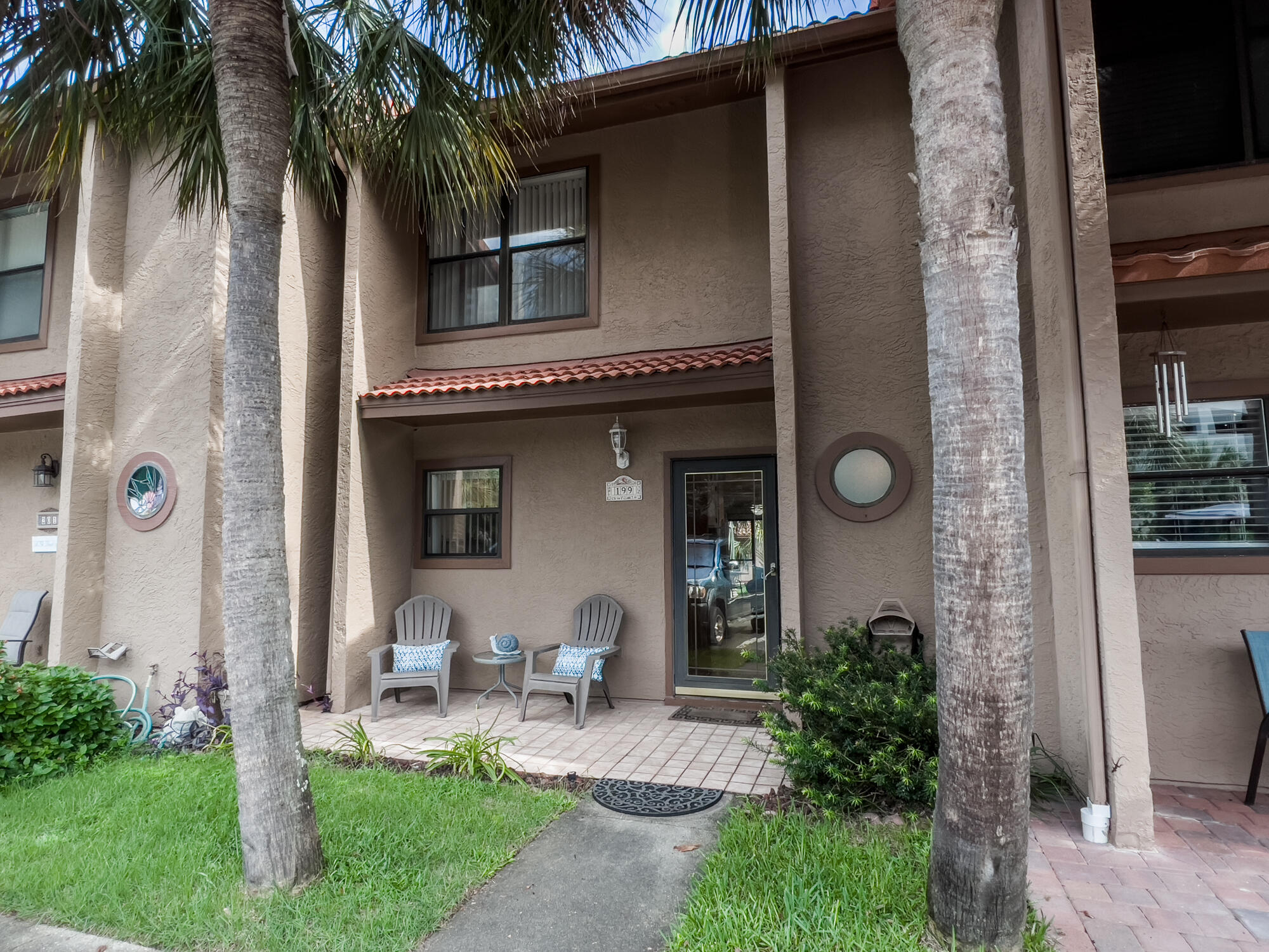 gulf highlands beach resort - Residential