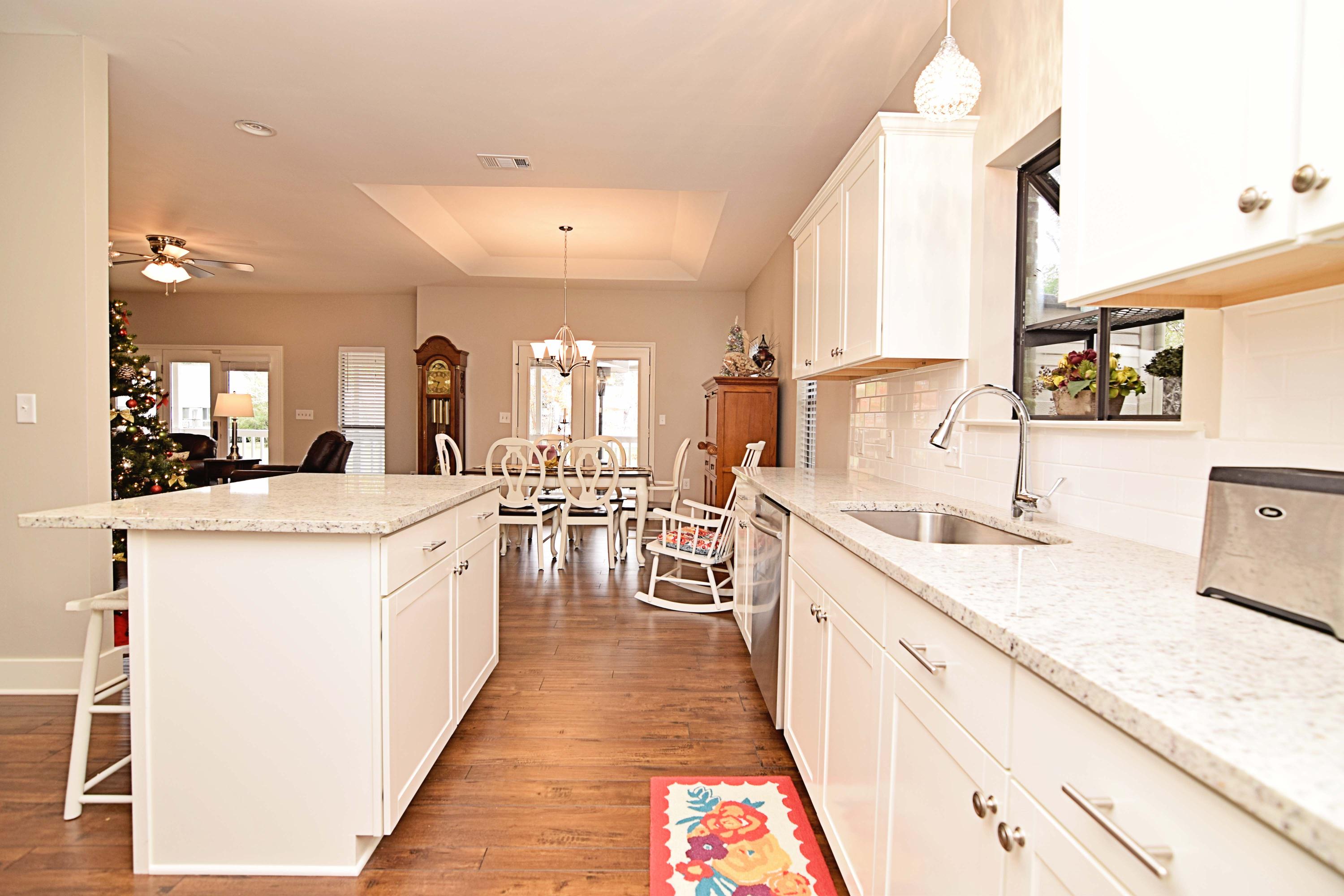 CARIBBEAN VILLAGE SOUTH 2 - Residential