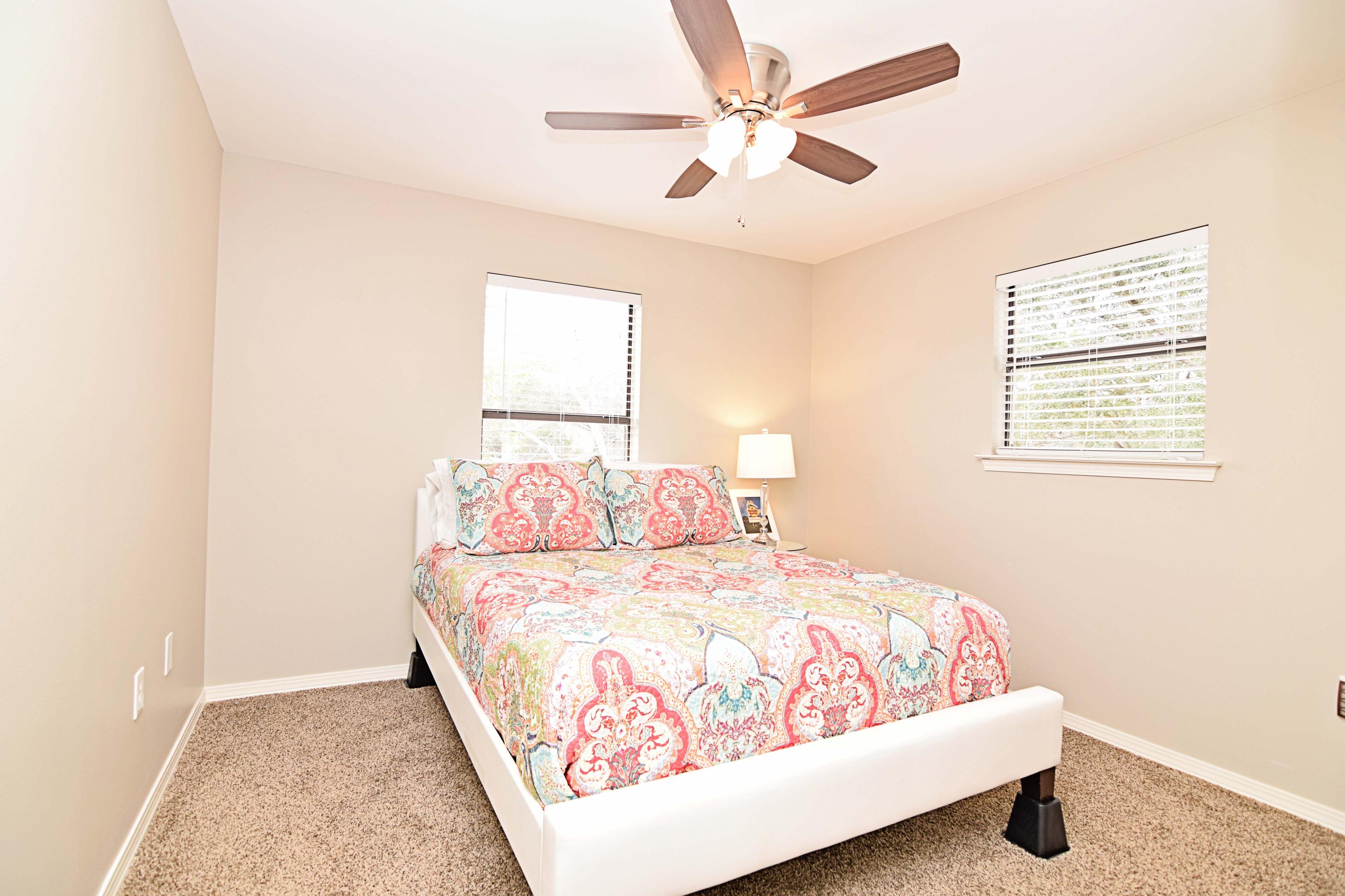 CARIBBEAN VILLAGE SOUTH 2 - Residential