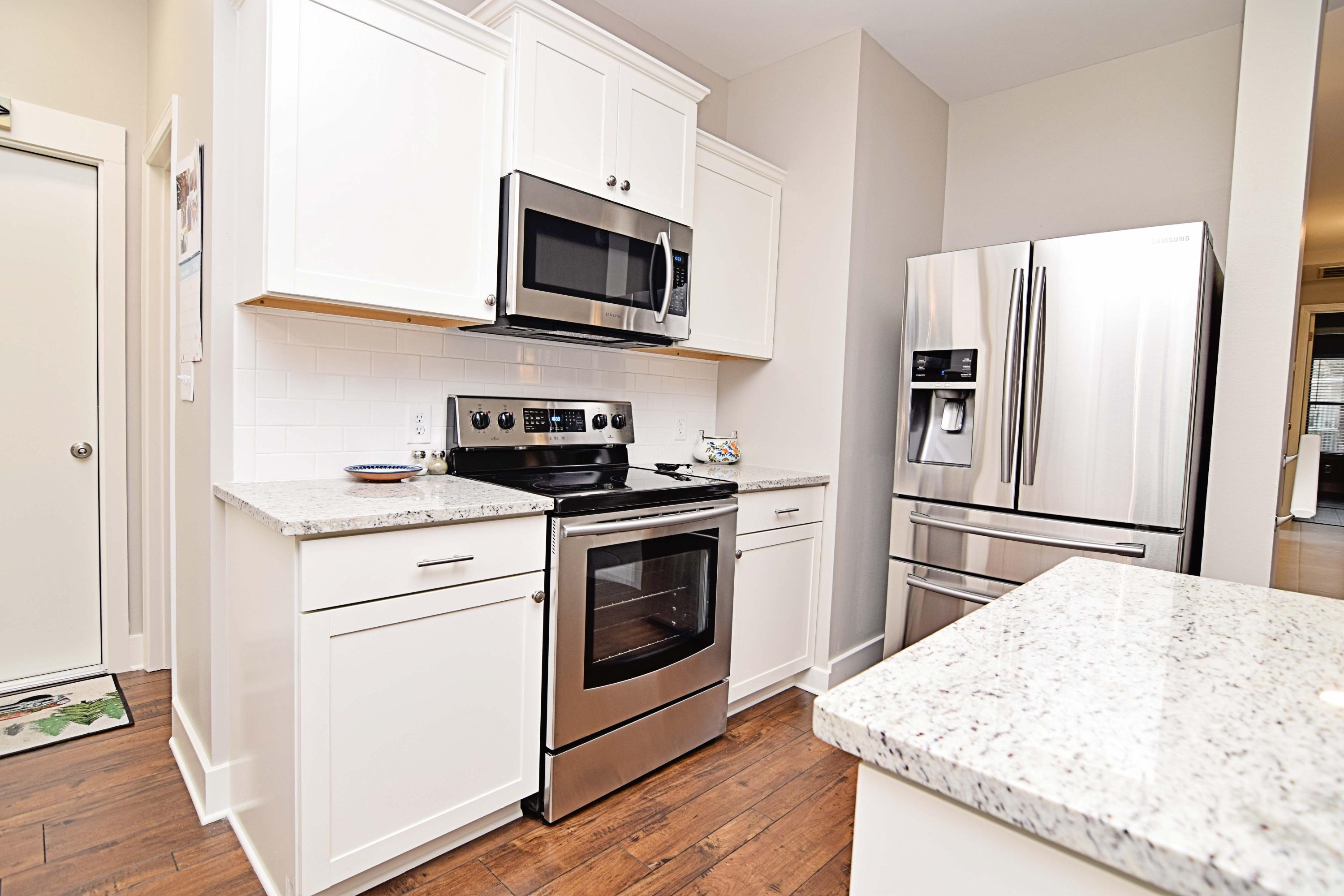 CARIBBEAN VILLAGE SOUTH 2 - Residential