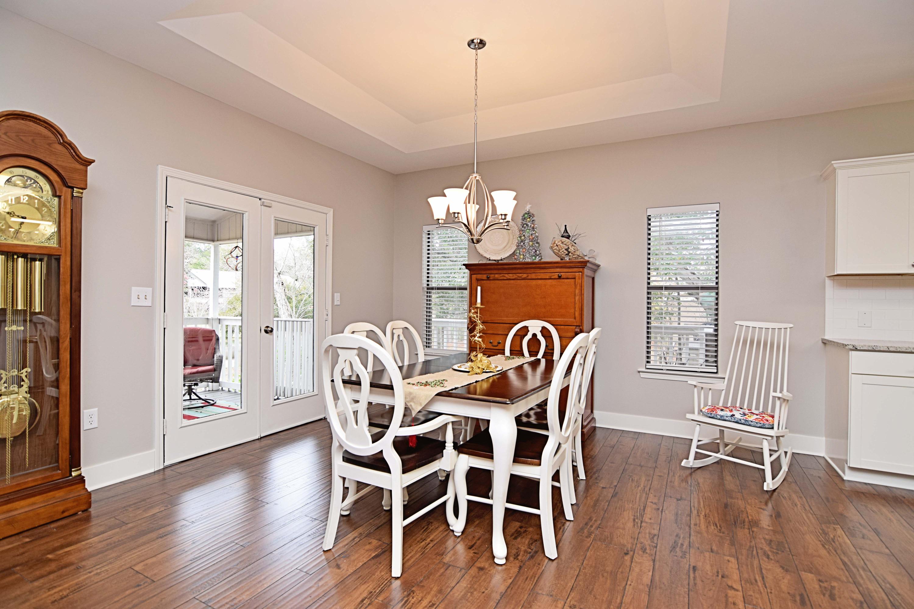 CARIBBEAN VILLAGE SOUTH 2 - Residential