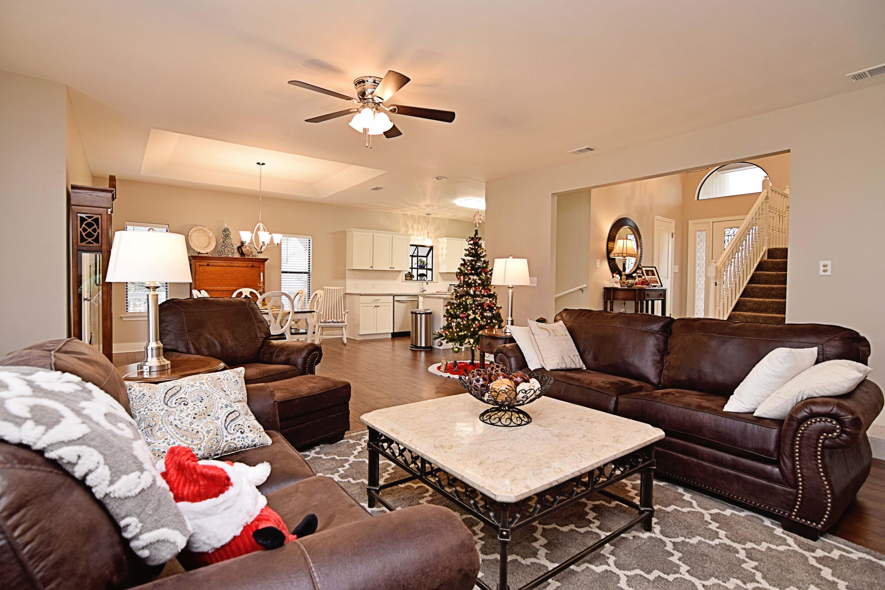 CARIBBEAN VILLAGE SOUTH 2 - Residential